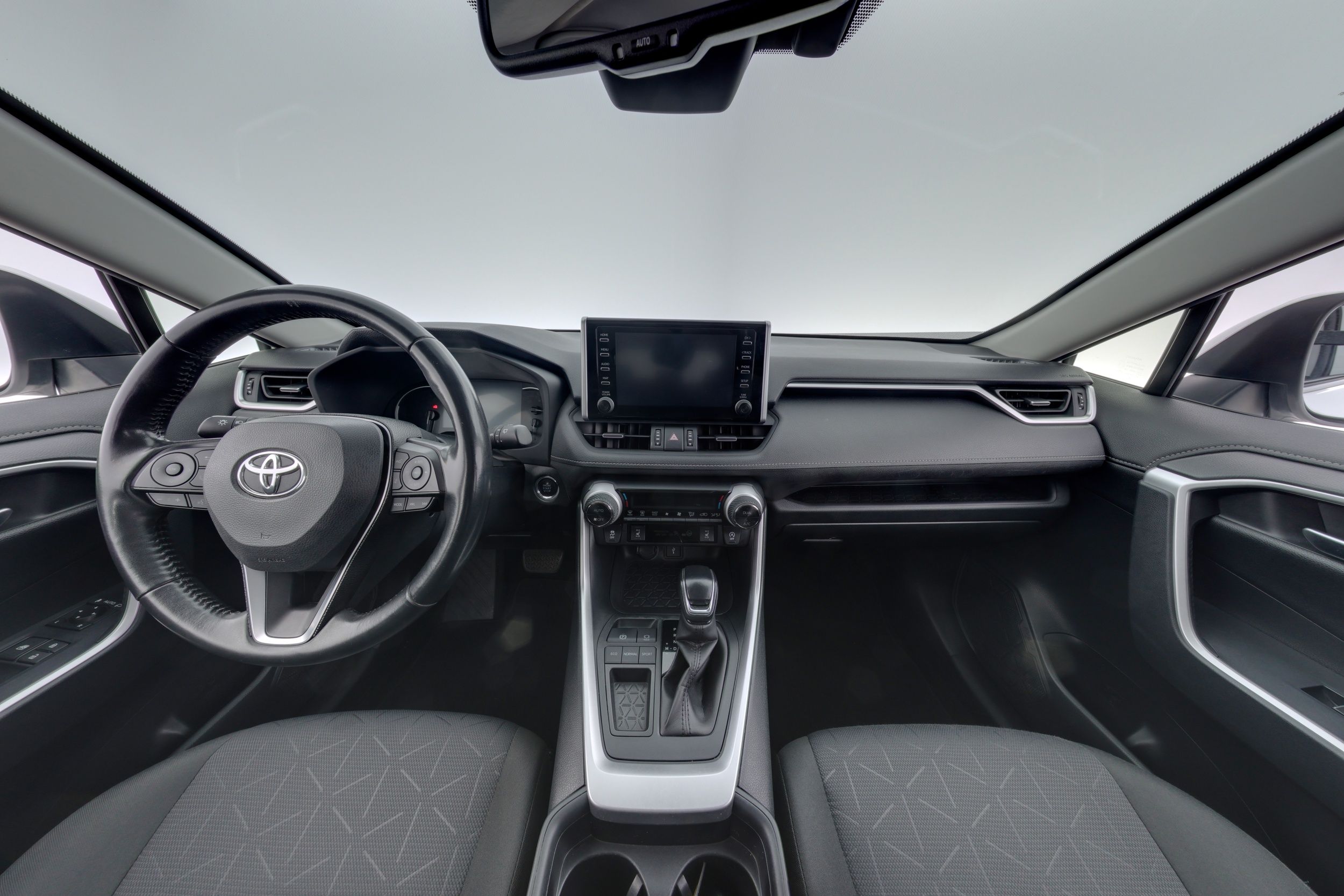 Toyota RAV4 2020, kuva 7/25