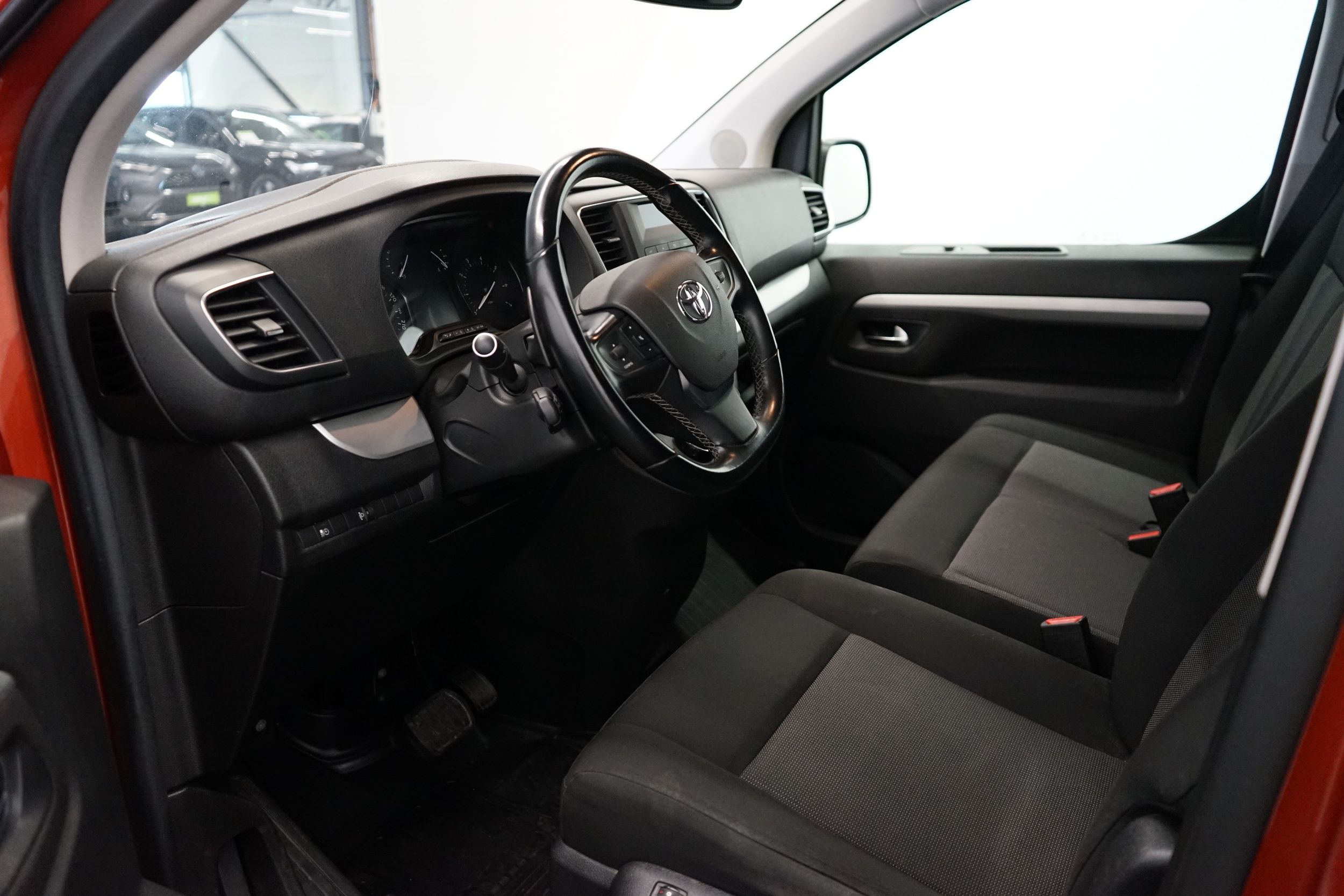 Toyota Proace Verso 2019, kuva 6/18