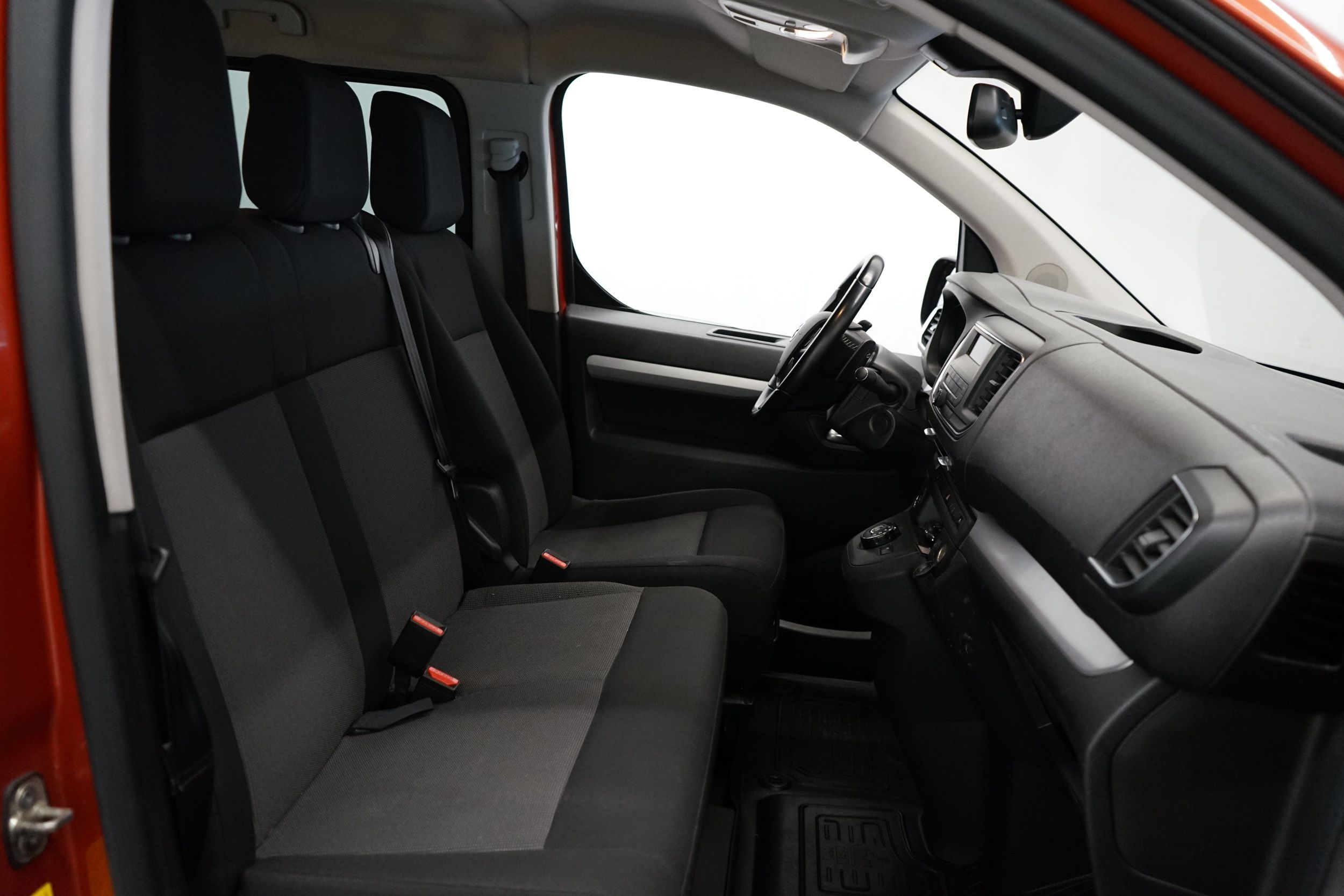 Toyota Proace Verso 2019, kuva 7/18