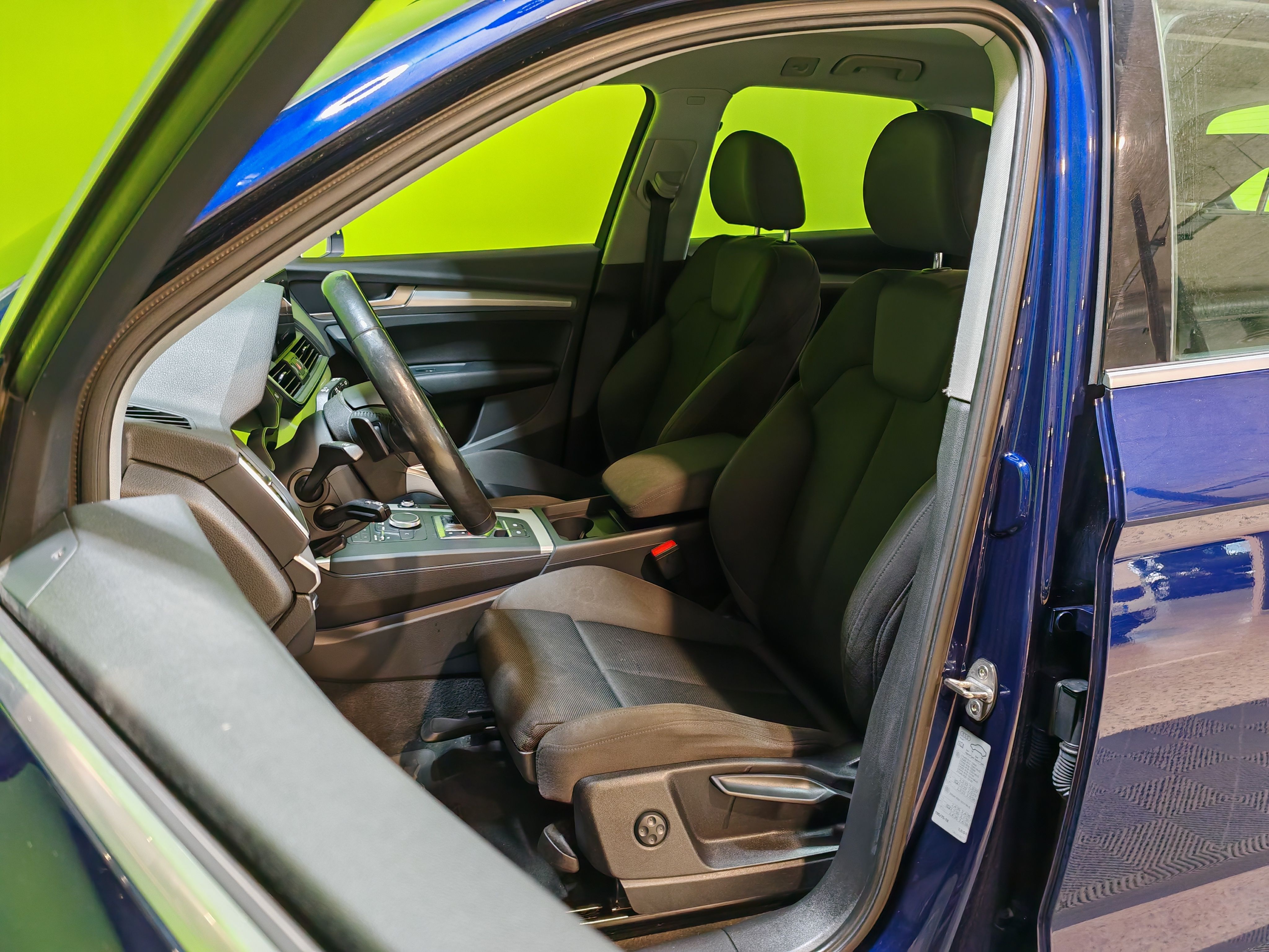 Audi Q5 2018, kuva 7/25