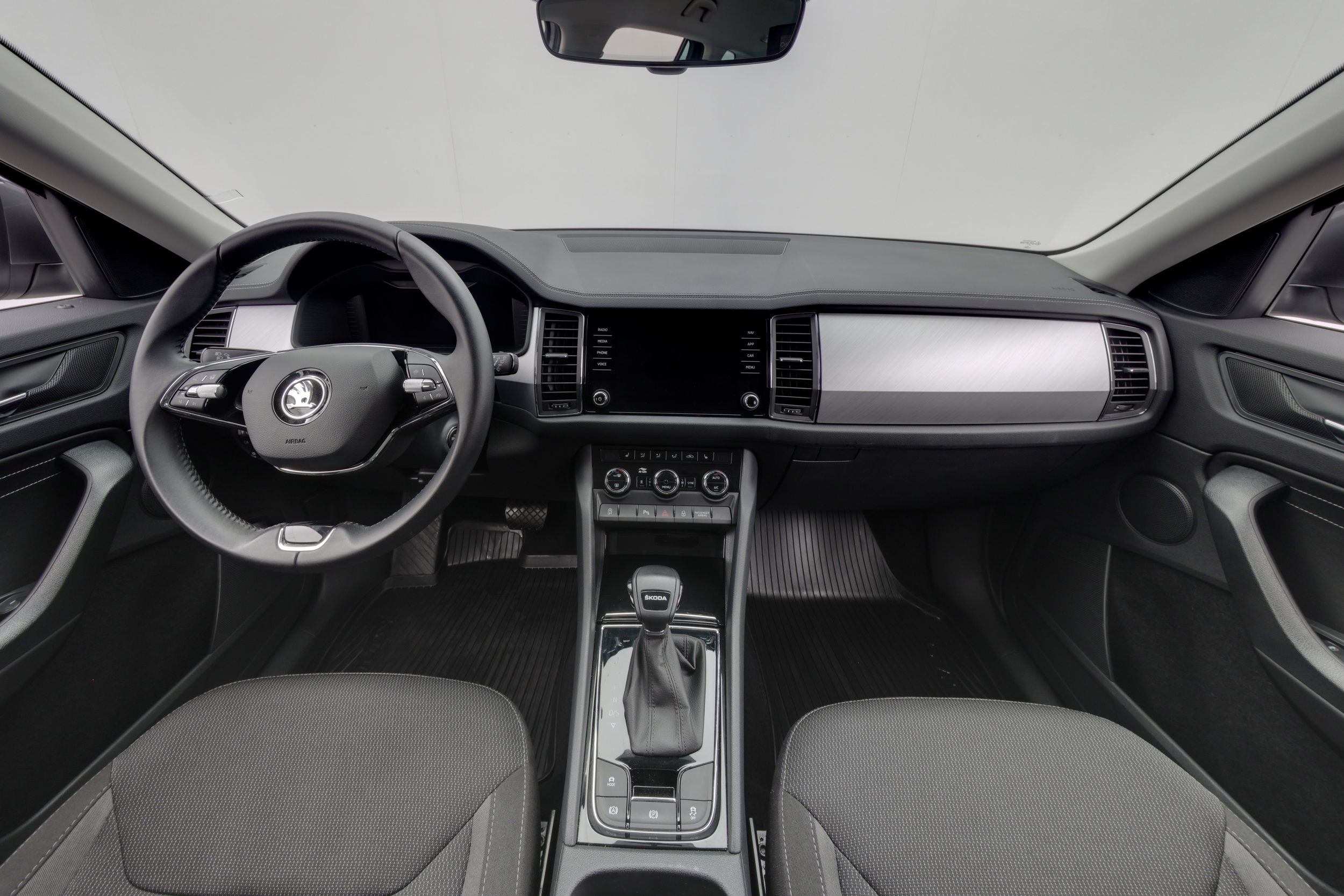 Skoda Kodiaq 1.5 TSI ACT Ambition 2023, photo 7/41