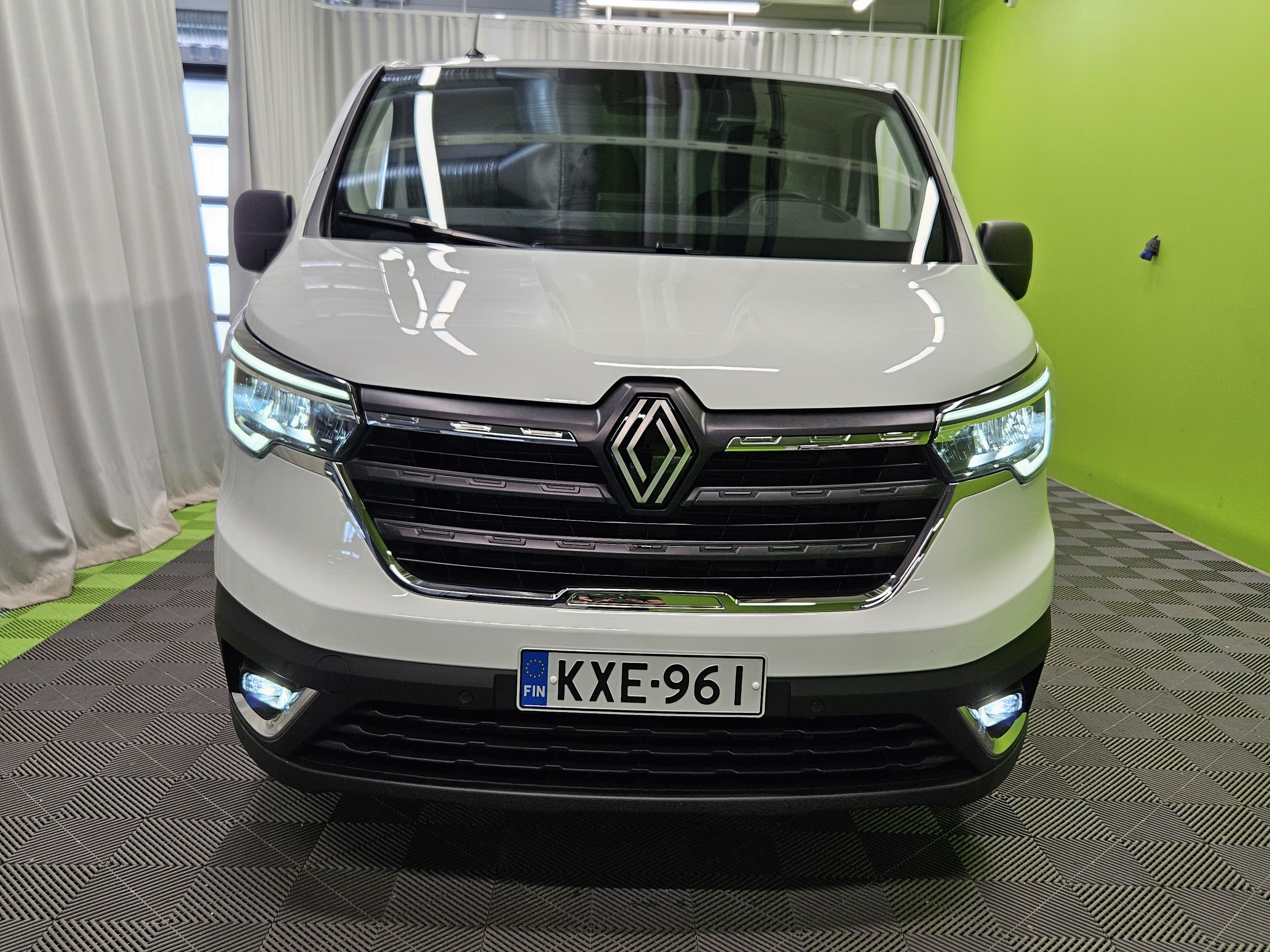 Renault Trafic 2025, kuva 7/17