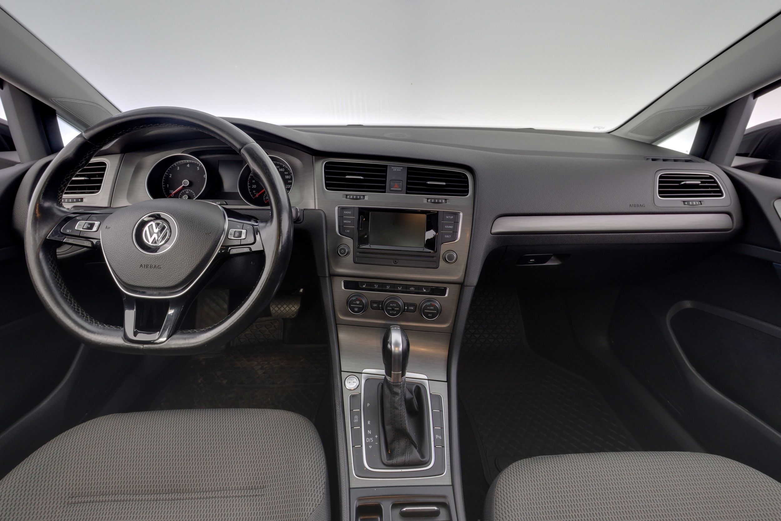 Volkswagen Golf 2014, kuva 7/25
