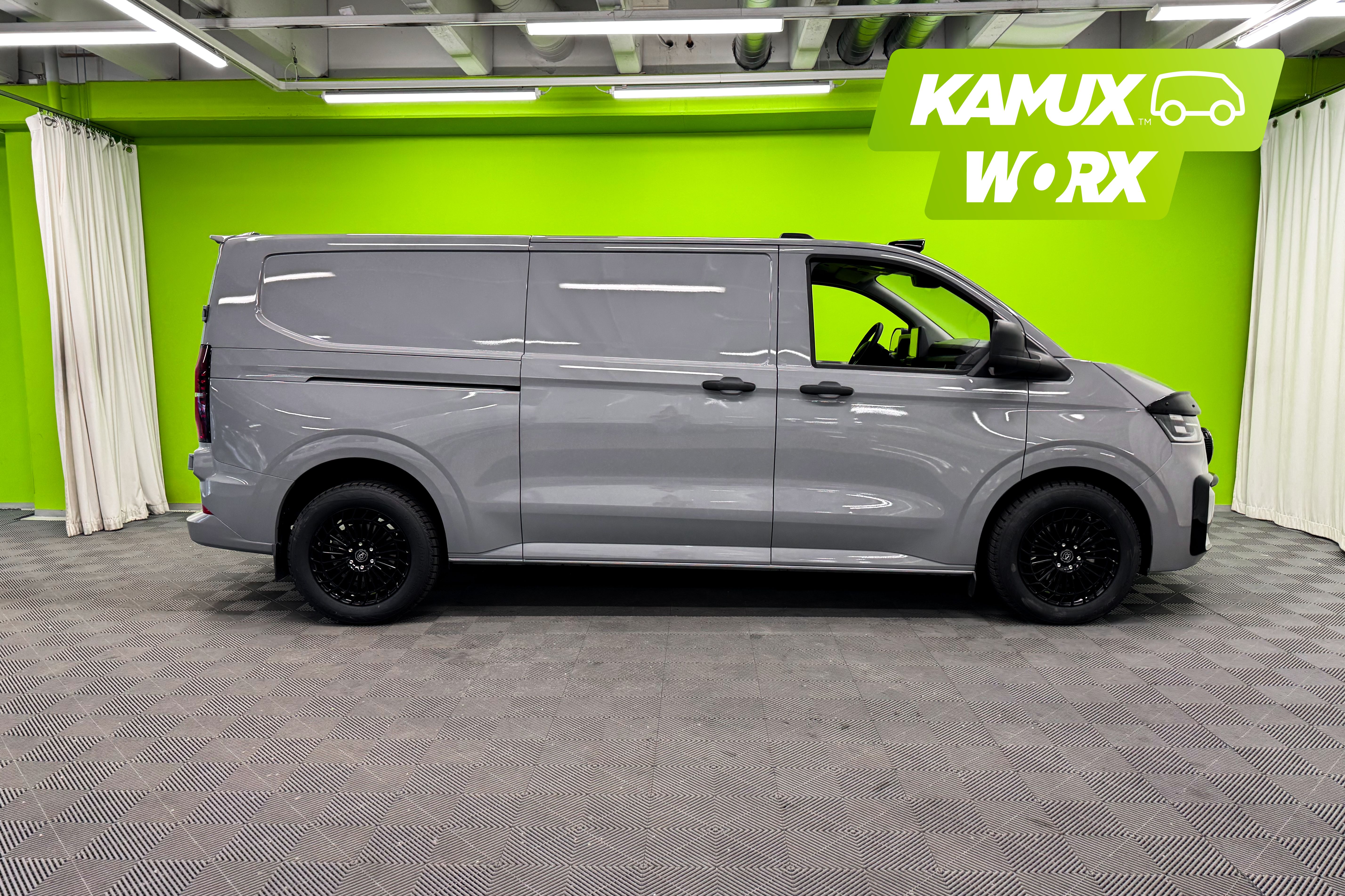 Volkswagen Transporter 2026, kuva 2/20
