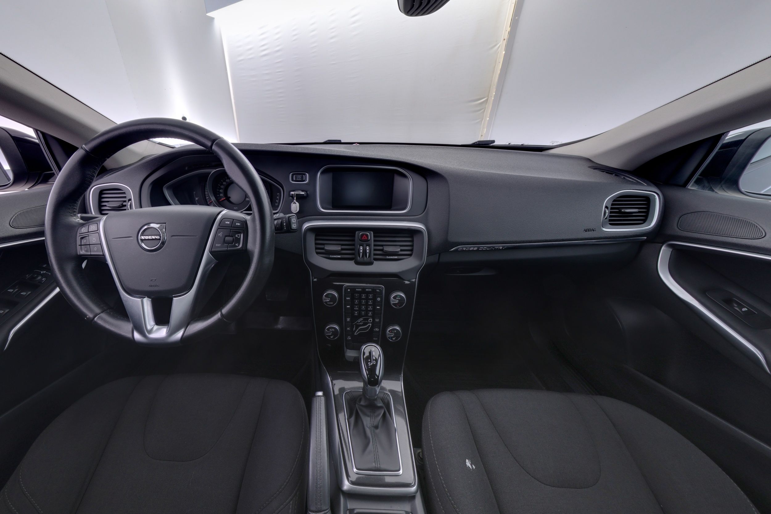 Volvo V40 Cross Country D2 Business aut 2018, kuva 7/24