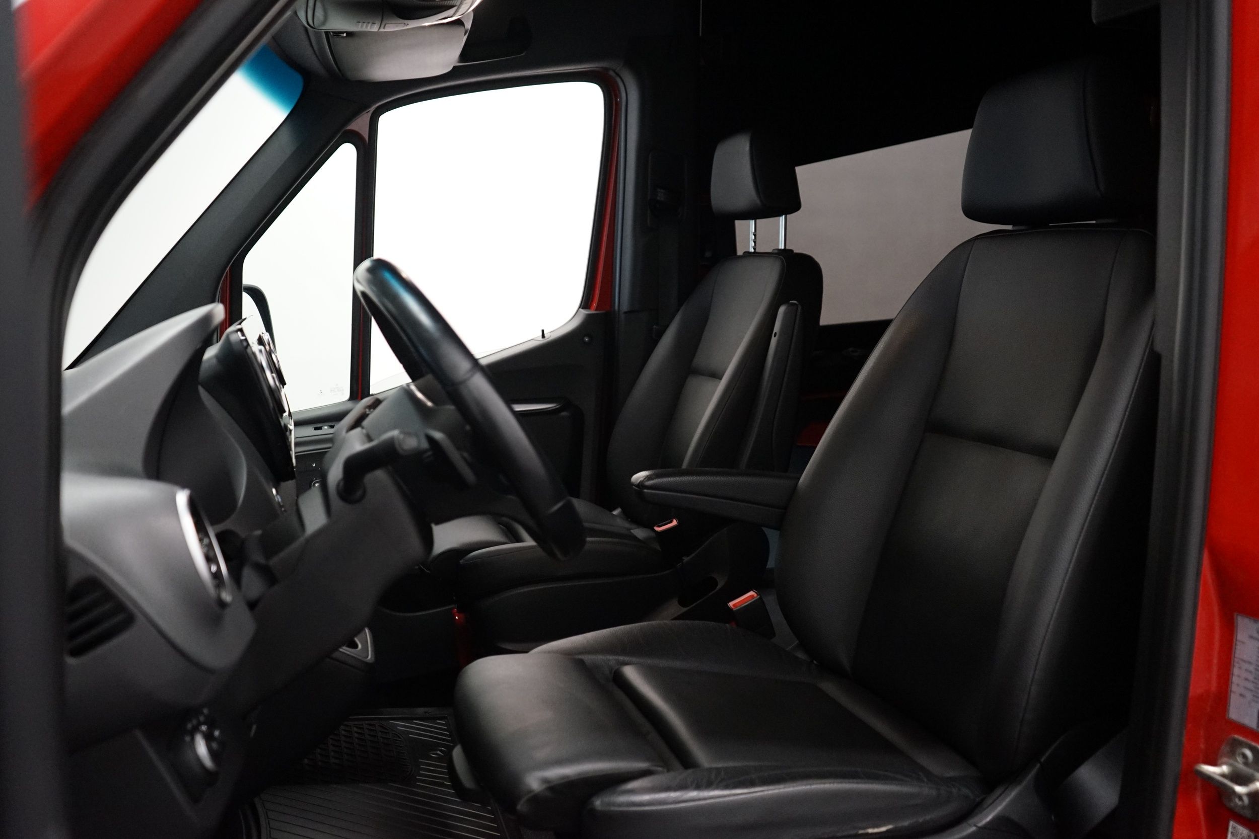 Mercedes-Benz Sprinter 2020, kuva 5/27
