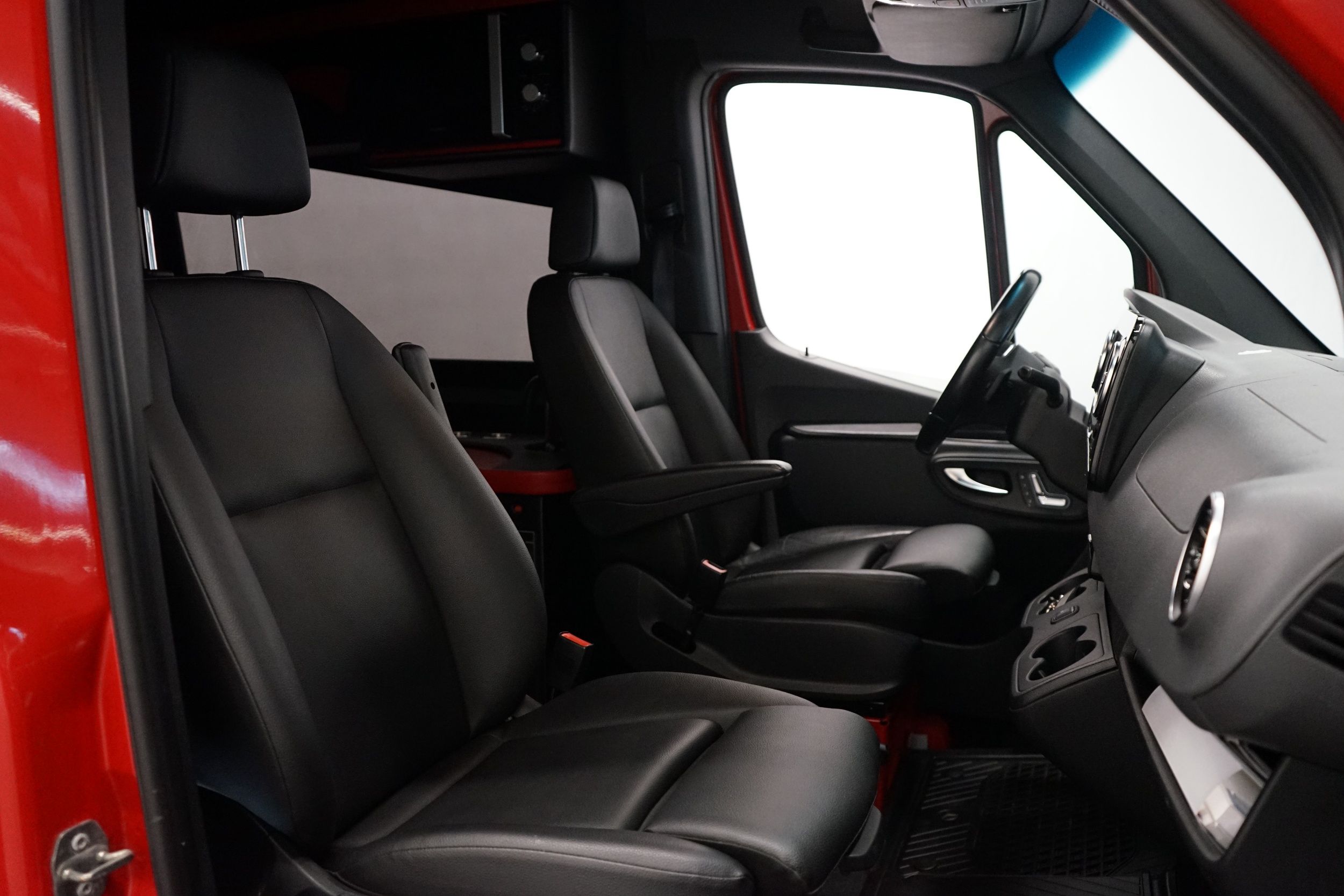 Mercedes-Benz Sprinter 2020, kuva 7/27