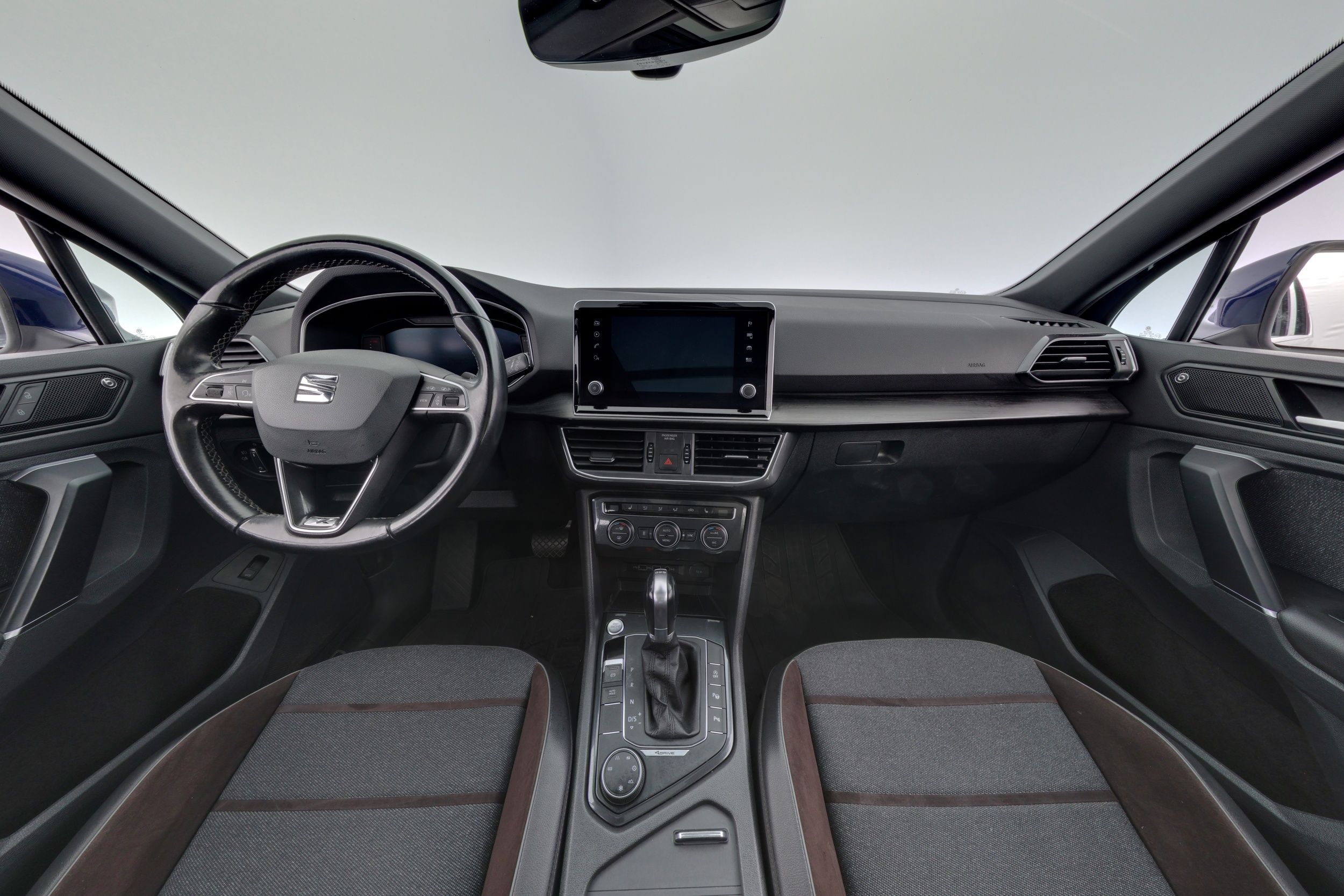 Seat Tarraco 2019, photo 7/29