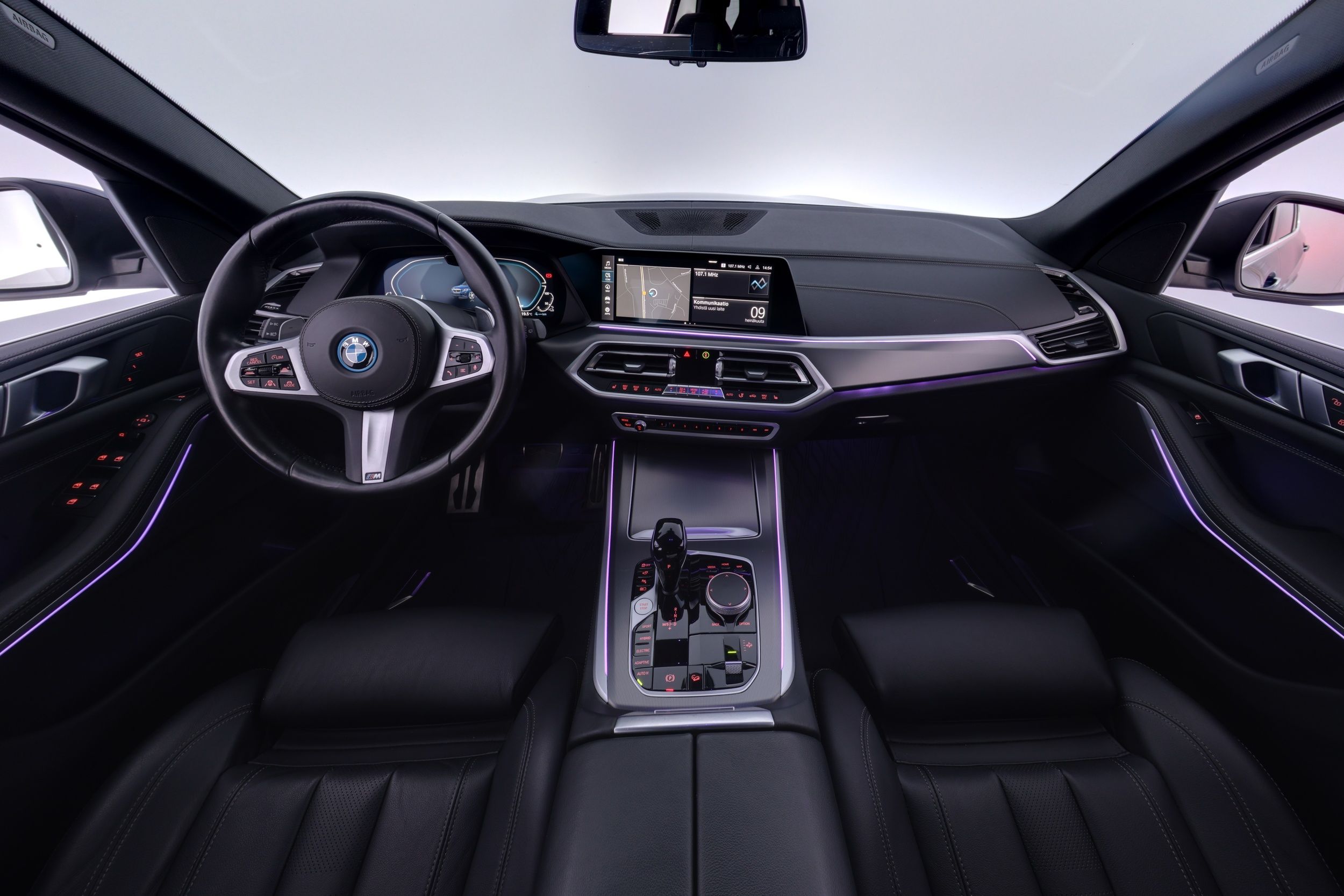 BMW X5 2022, kuva 7/61