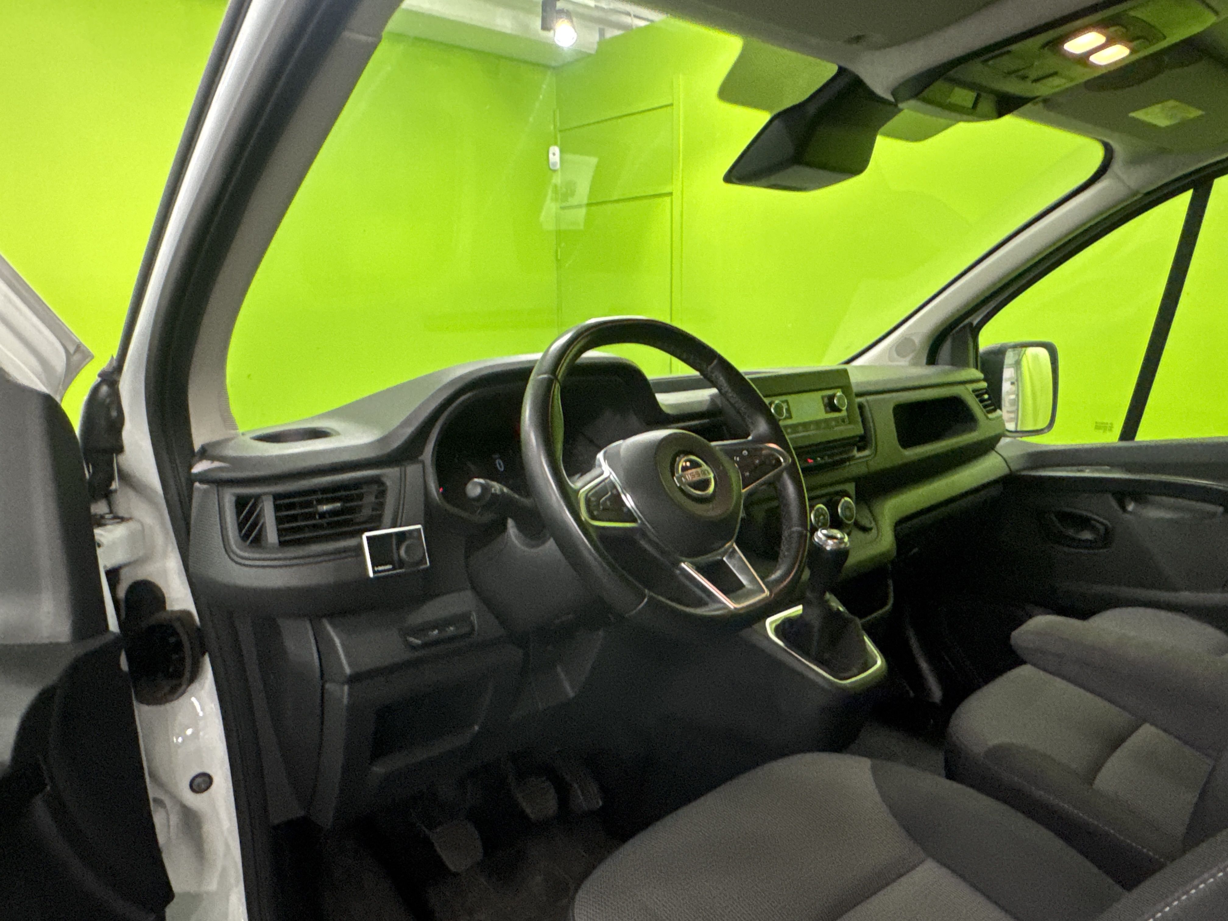 Nissan Primastar Van dCi150 MT6 L2H1 2023, kuva 7/18