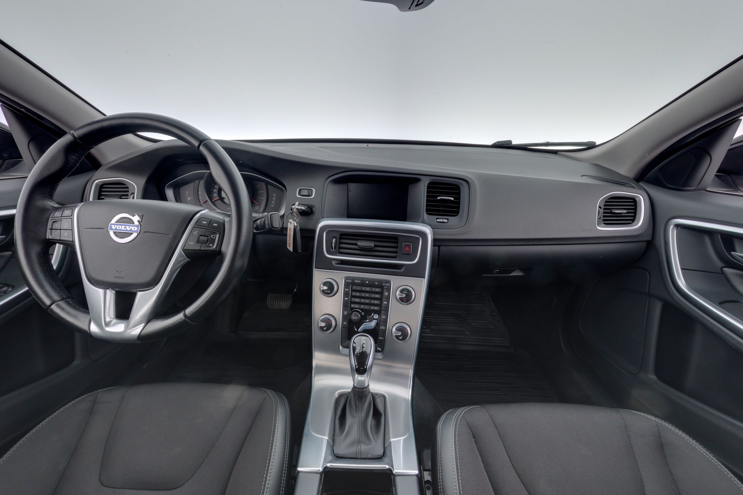Volvo S60 D2 Momentum aut 2016, kuva 7/20