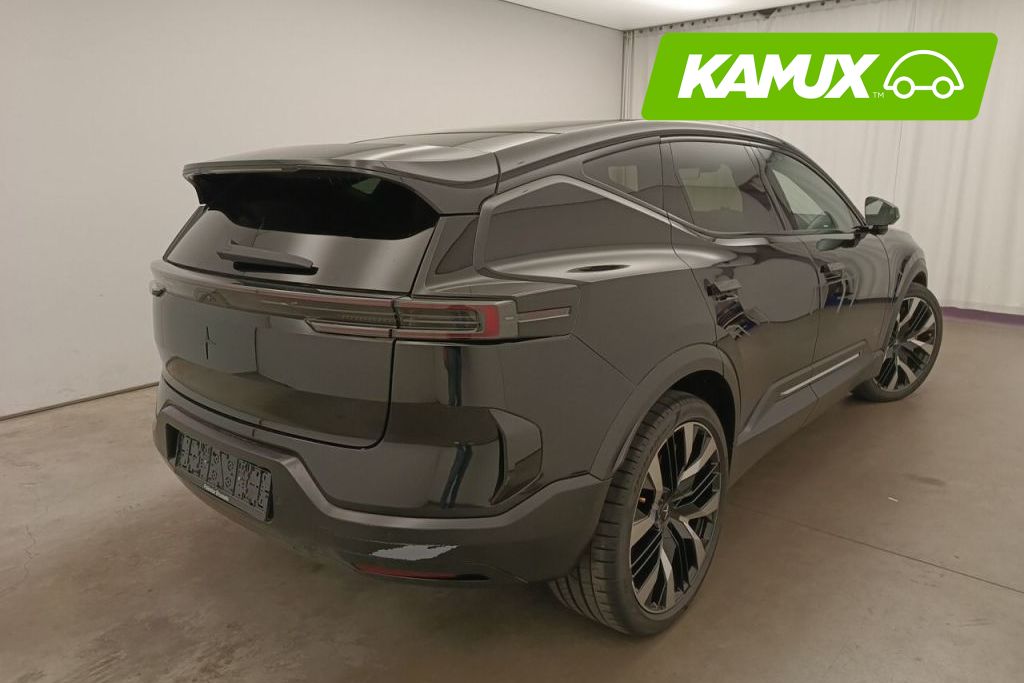 Polestar 3 2025, photo 2/3