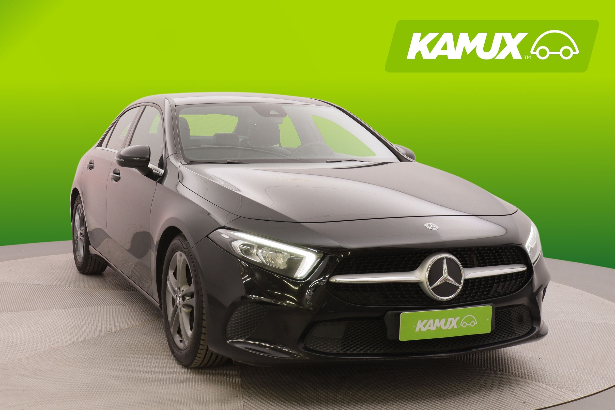 Mercedes-Benz A 2020, kuva 6/23