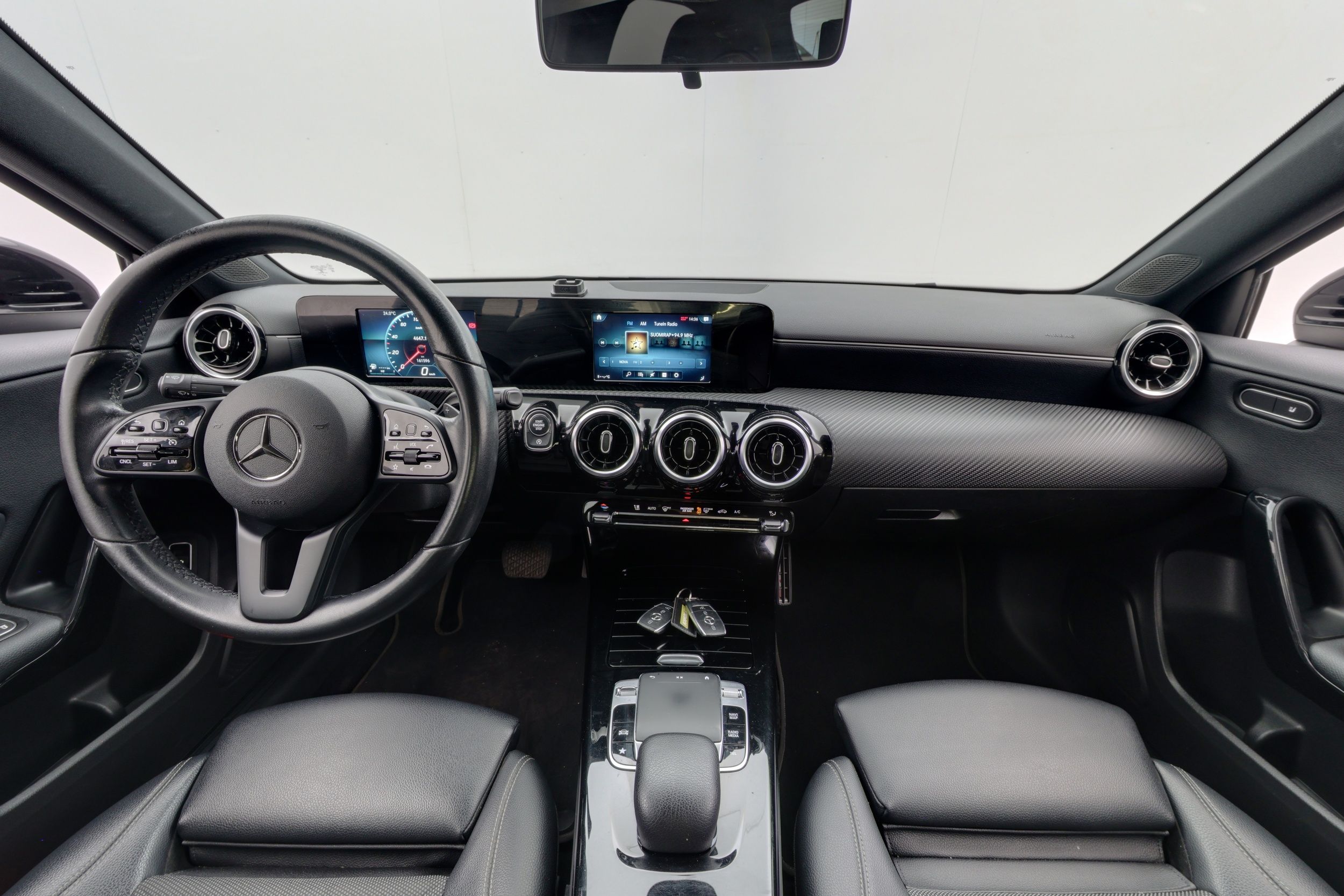 Mercedes-Benz A 2020, kuva 7/23