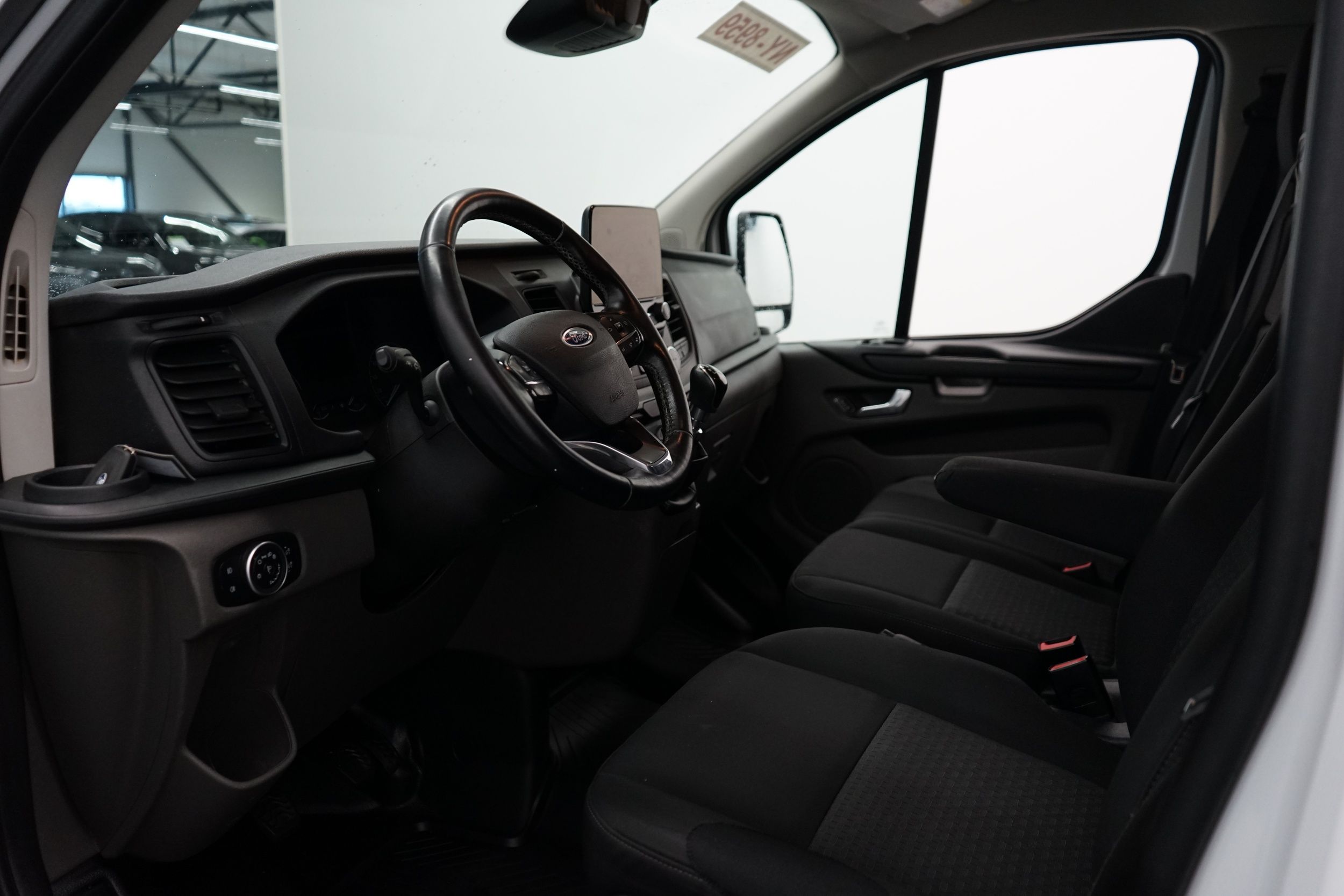 Ford Transit Custom 2021, kuva 6/19