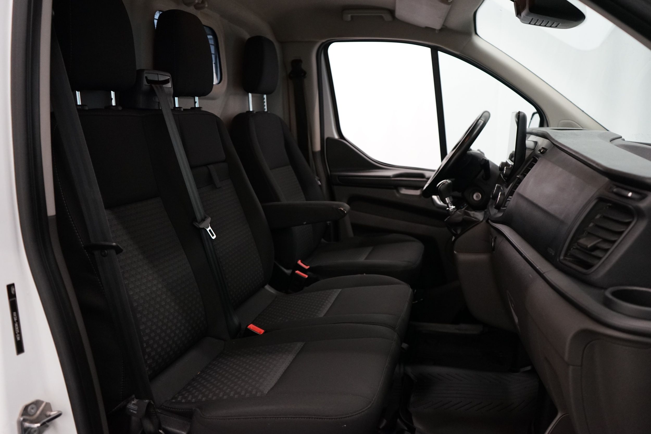 Ford Transit Custom 2021, kuva 7/19