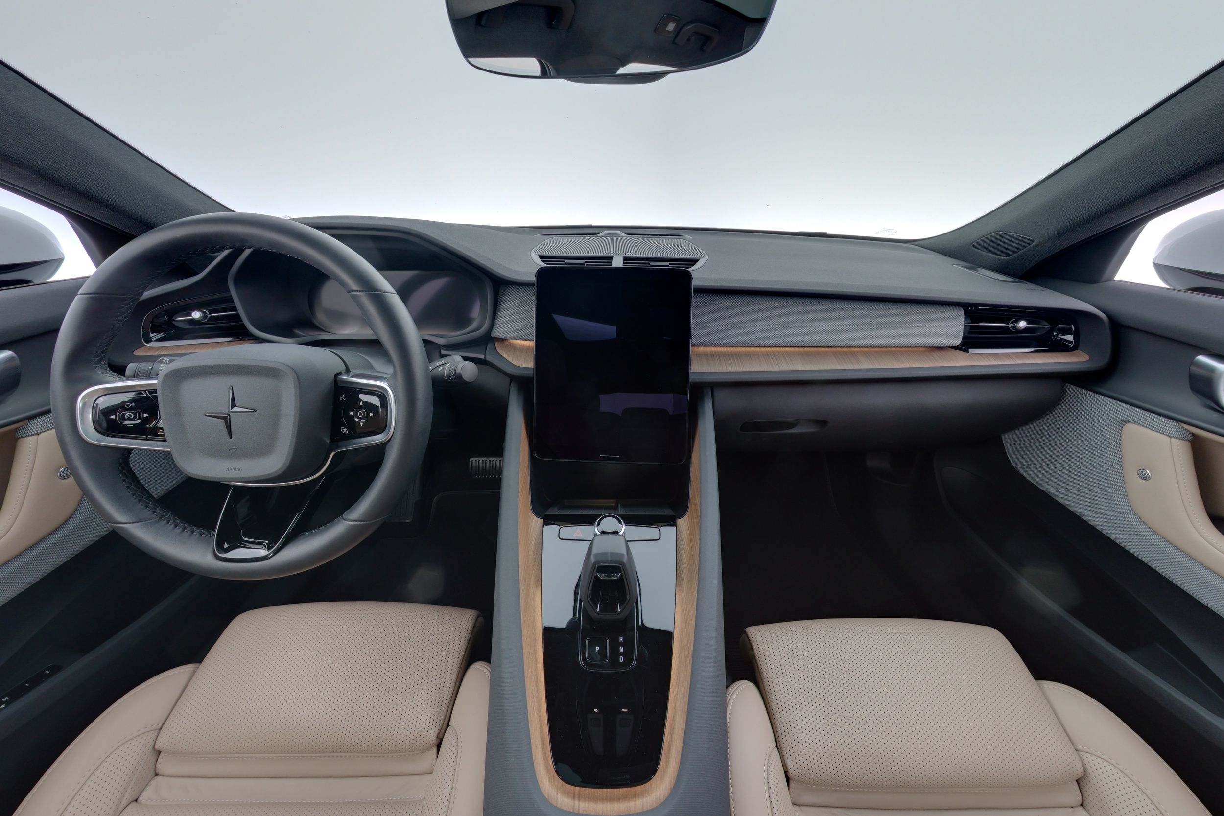 Polestar 2 2022, kuva 7/30