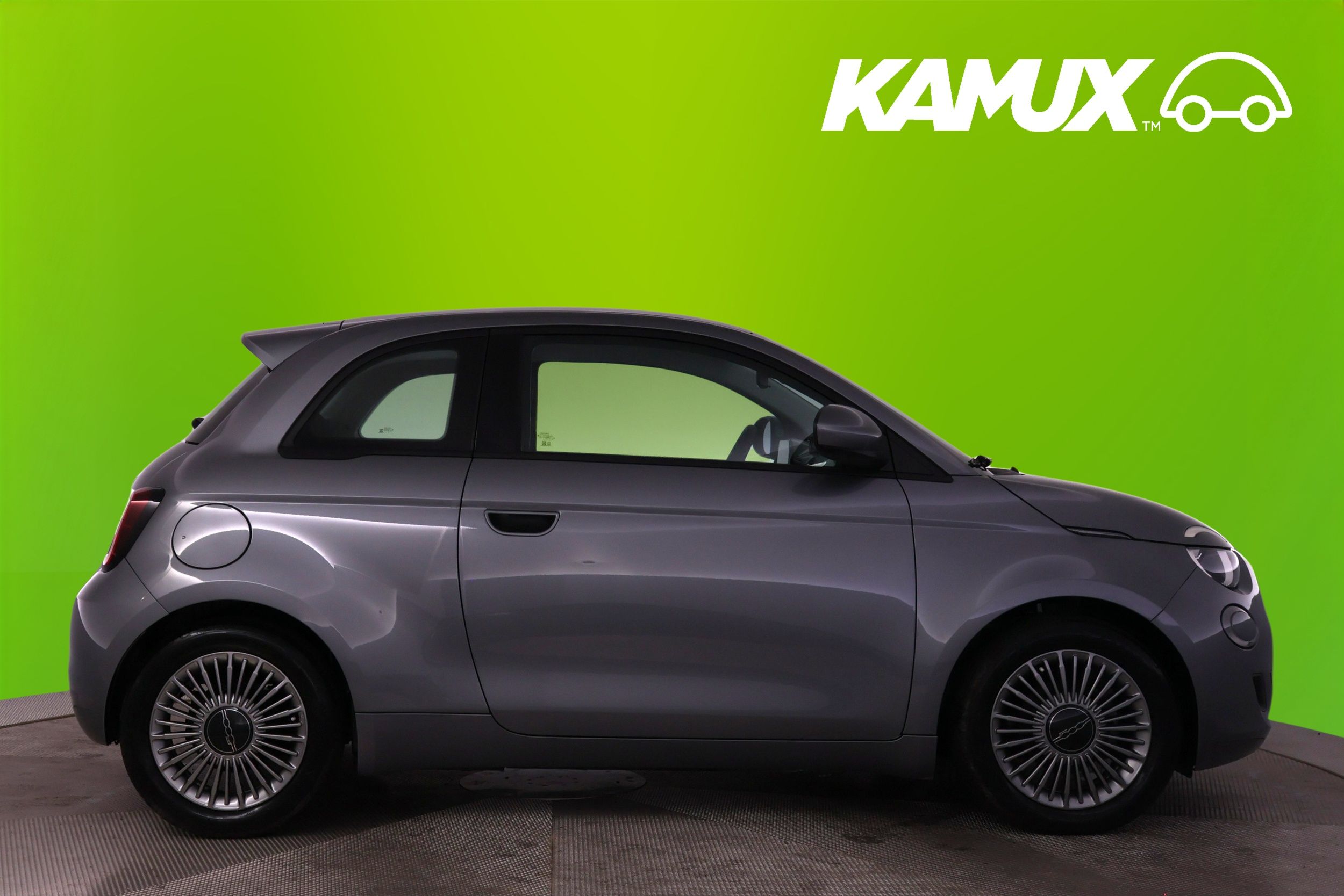 Fiat 500E RED 2025, kuva 2/18