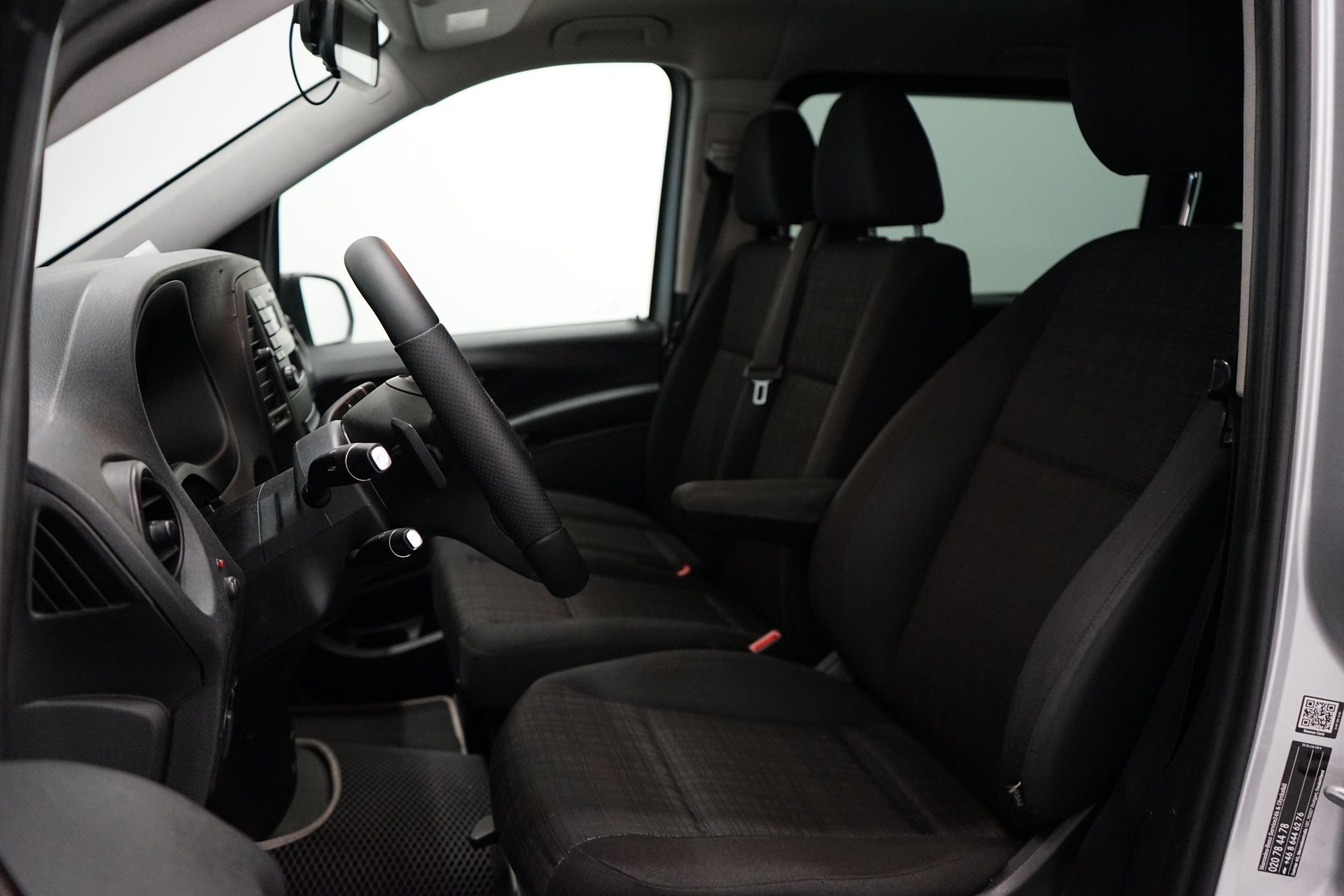 Mercedes-Benz Vito 2016, kuva 5/20