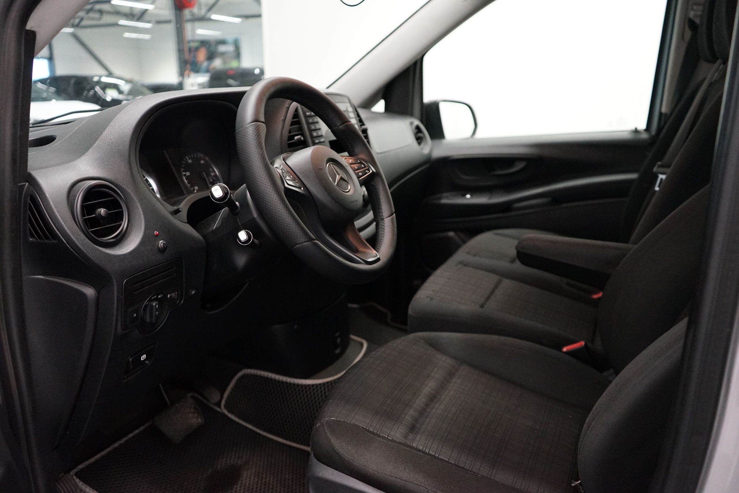 Mercedes-Benz Vito 2016, kuva 6/20