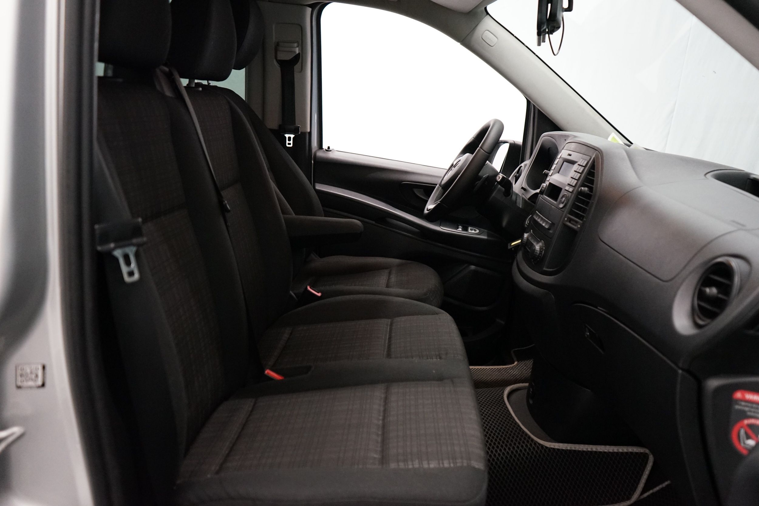 Mercedes-Benz Vito 2016, kuva 7/20