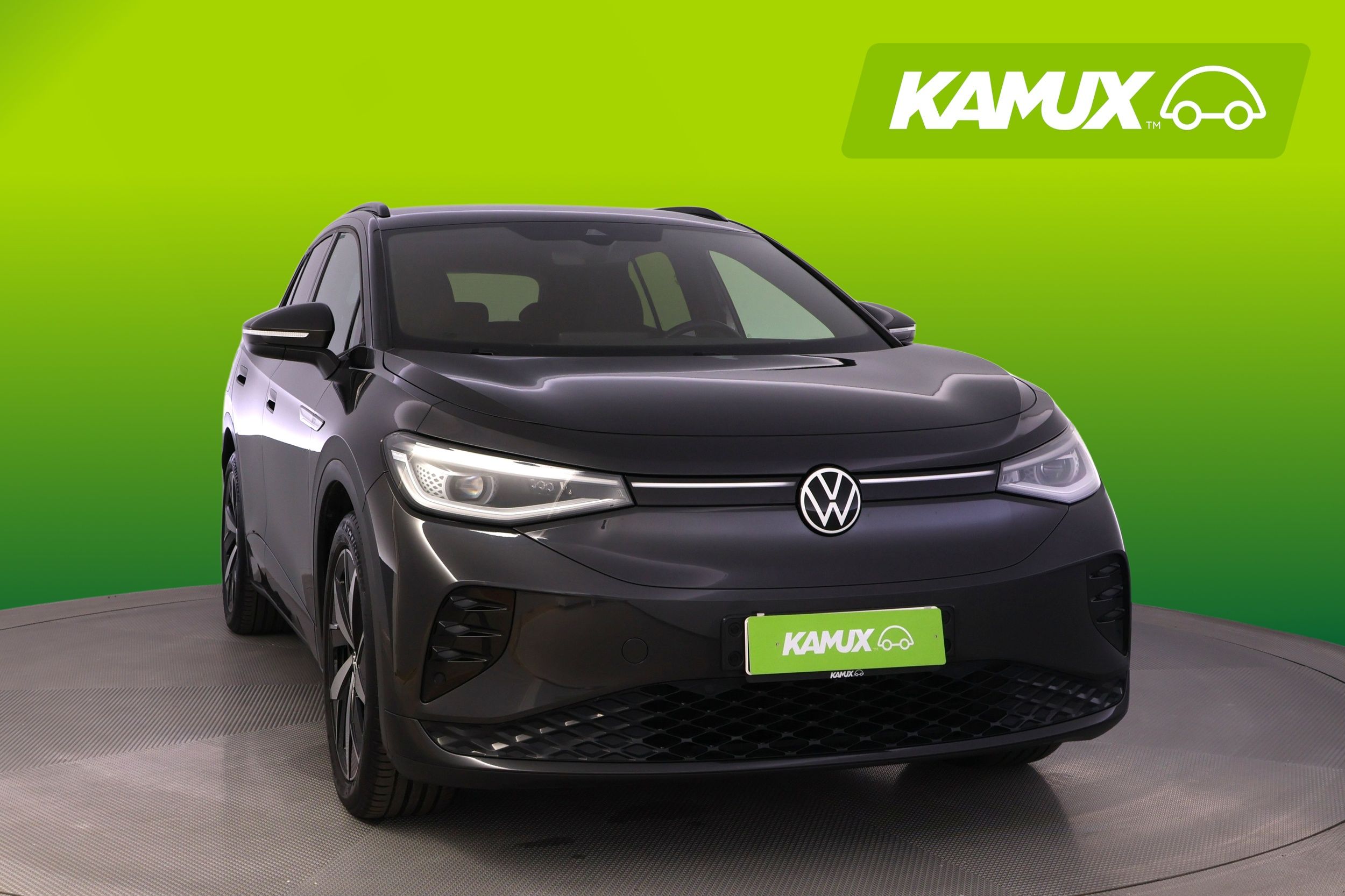Volkswagen ID.4 2022, kuva 6/22