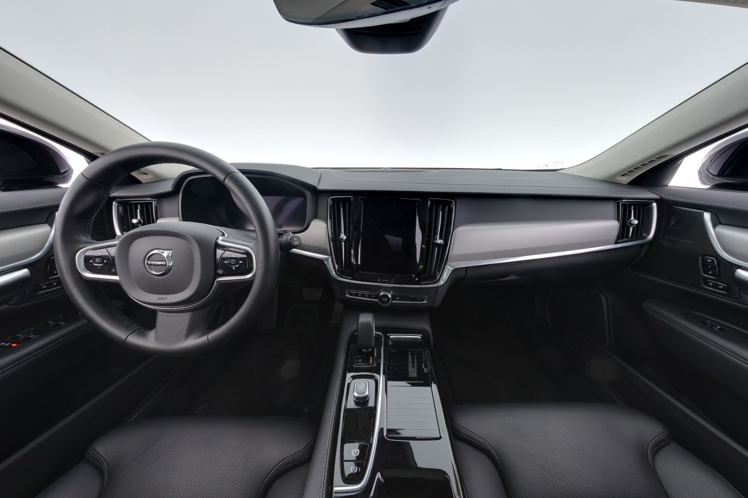 Volvo V90 2023, kuva 7/28