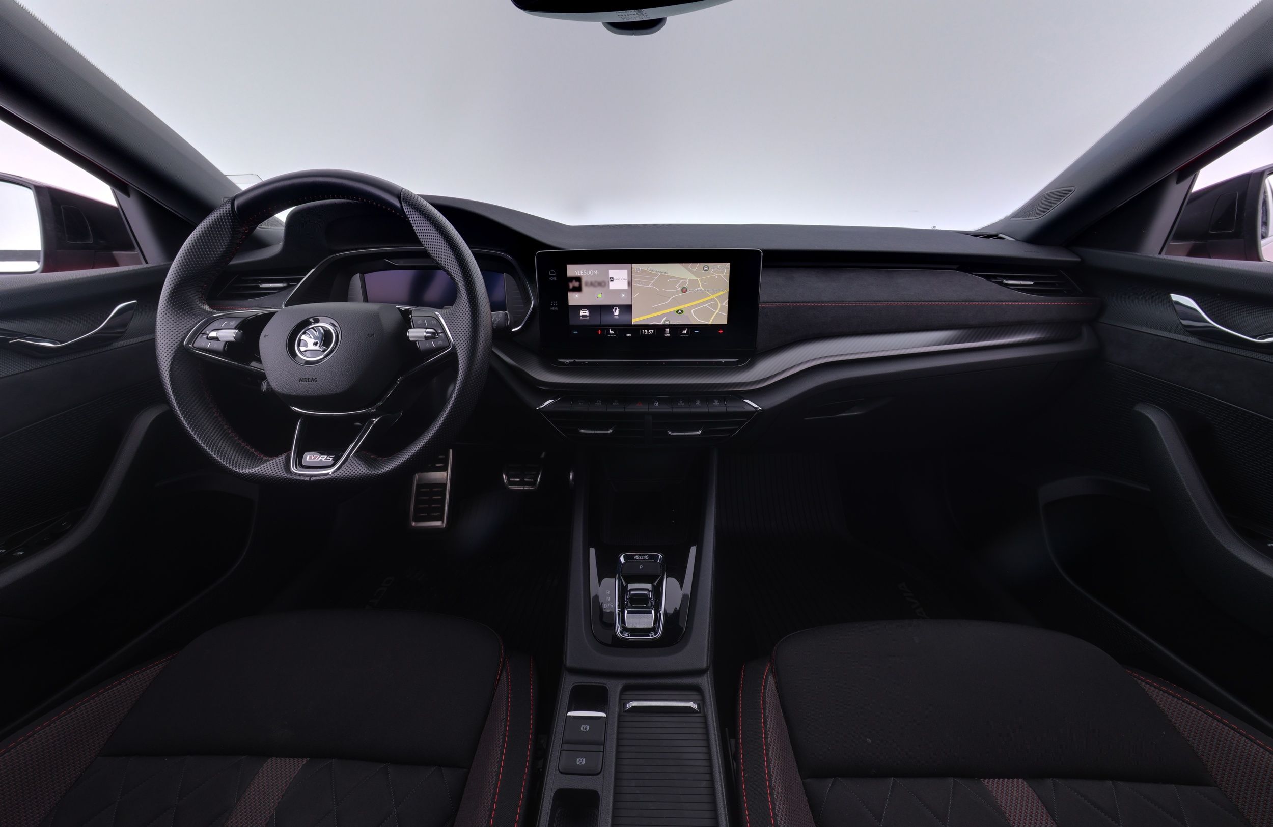 Skoda Octavia 2021, kuva 7/36