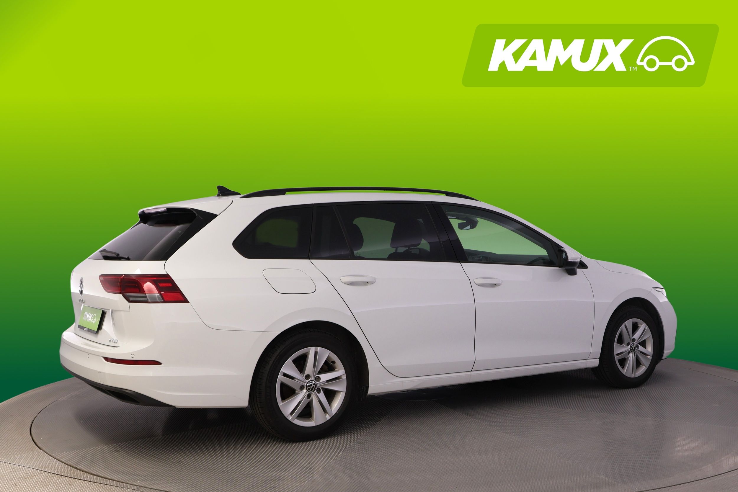Volkswagen Golf 2021, kuva 2/27