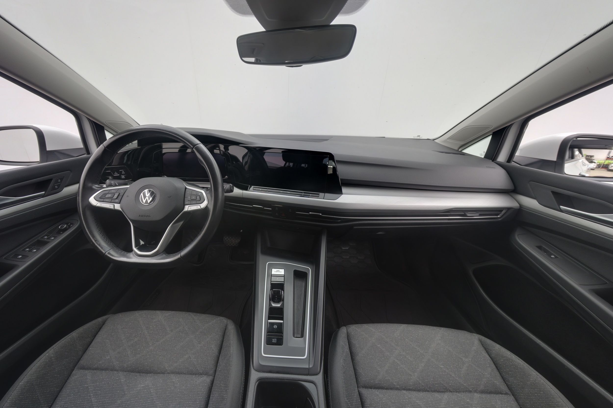 Volkswagen Golf 2021, kuva 7/27