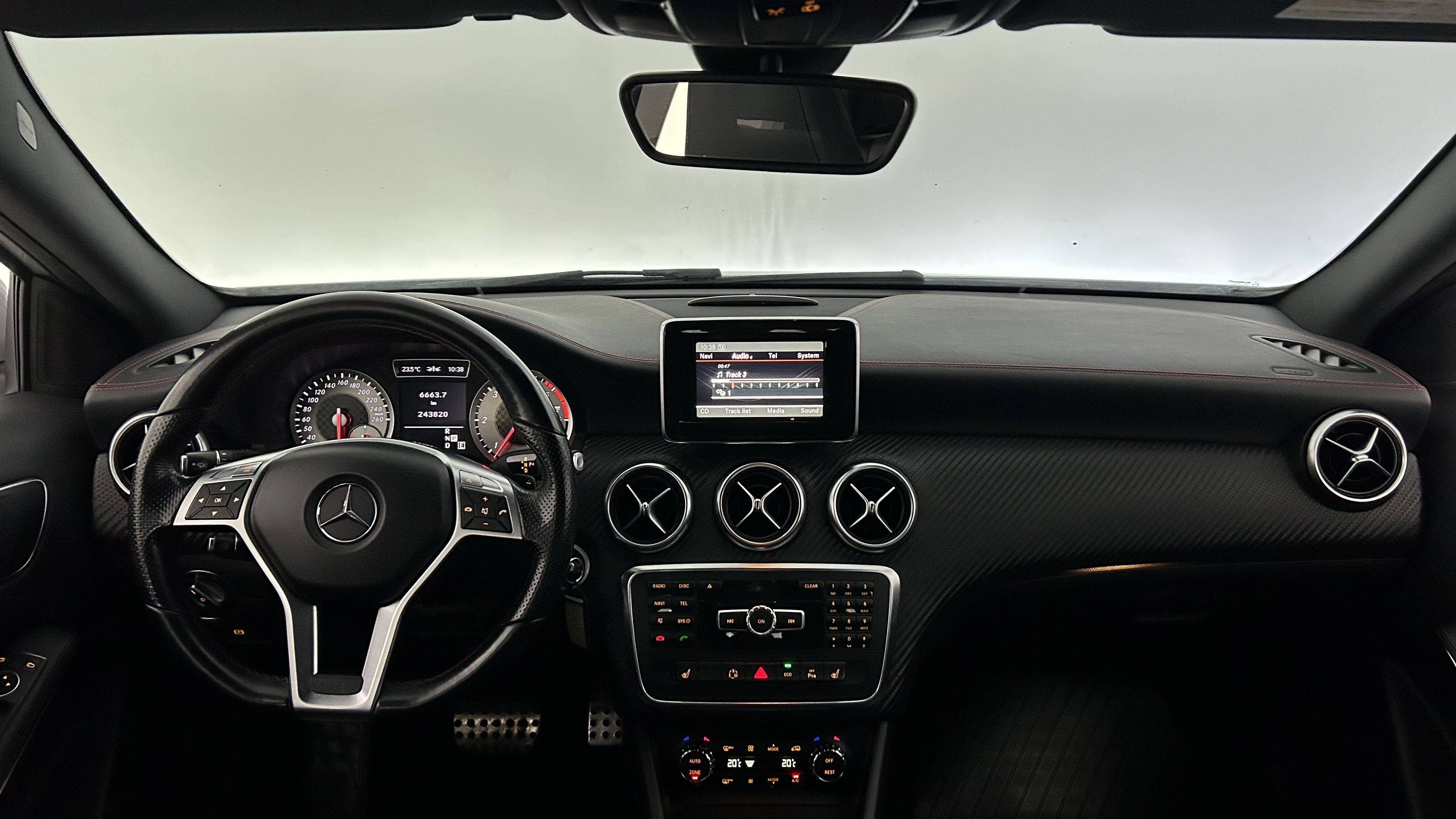 Mercedes-Benz A 2013, kuva 7/23