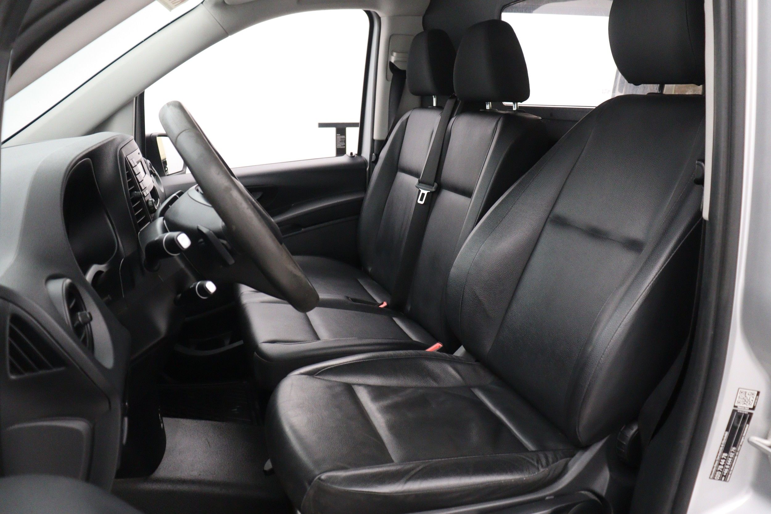 Mercedes-Benz Vito 2015, photo 4/4