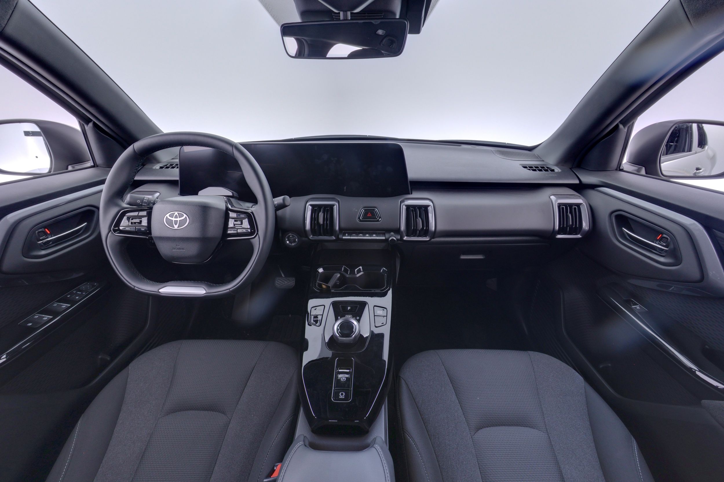 Toyota Urban Cruiser Active 61 kWh 2WD 2026, kuva 7/42