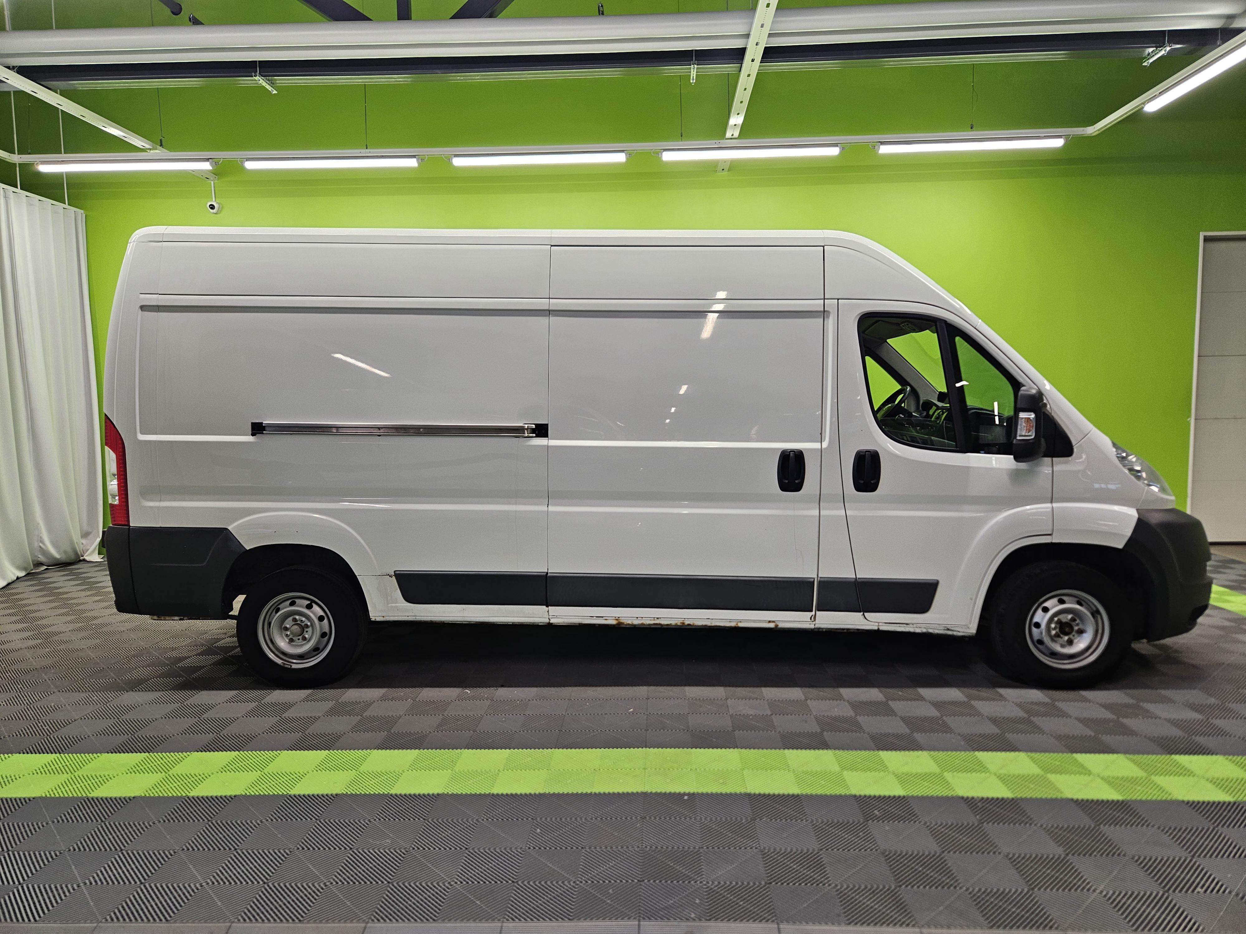Fiat Ducato 2,3 MULTIJET 130 13 M3 H2L3 2014, kuva 7/17