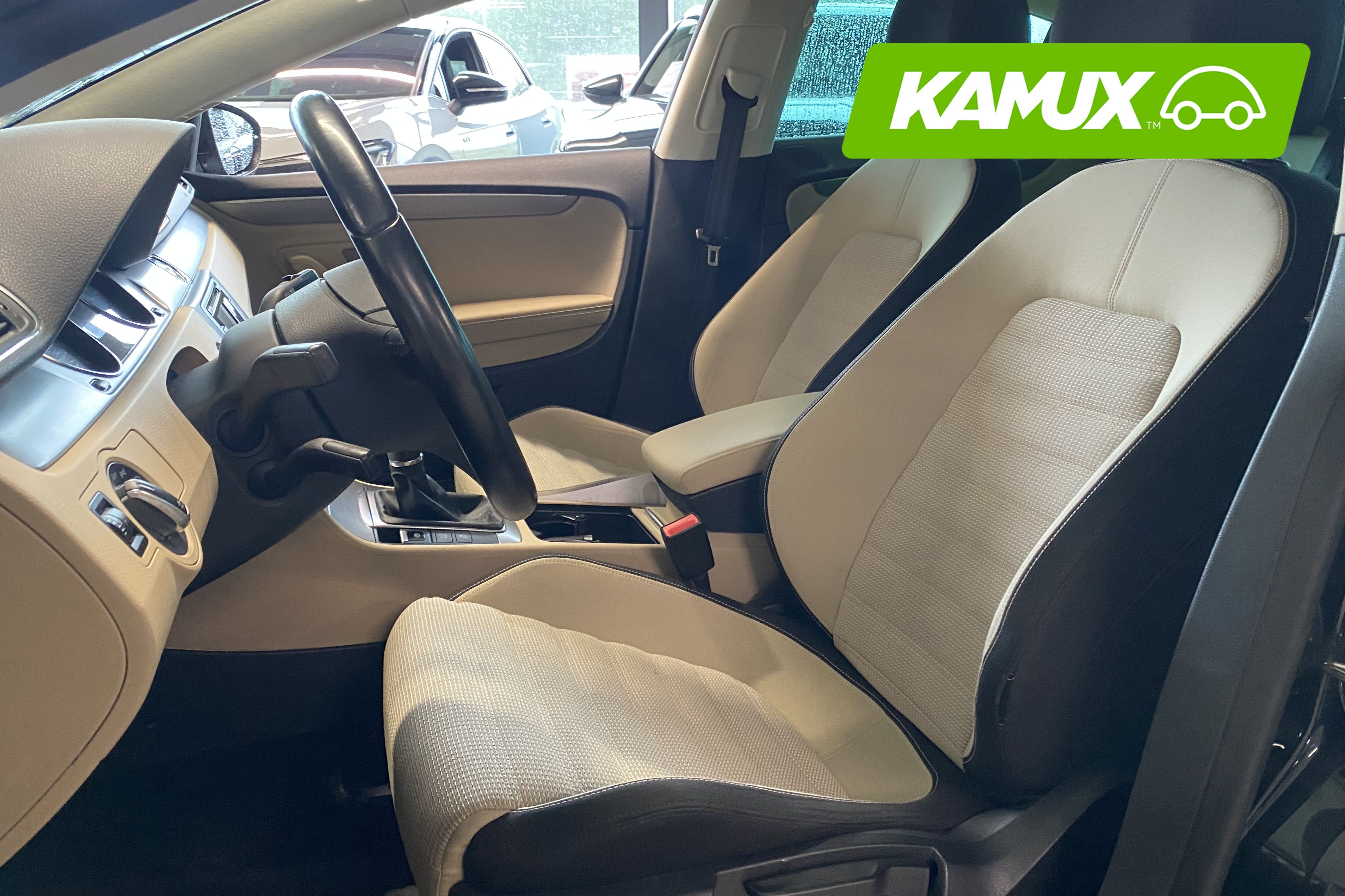 Volkswagen CC 2014, kuva 4/6