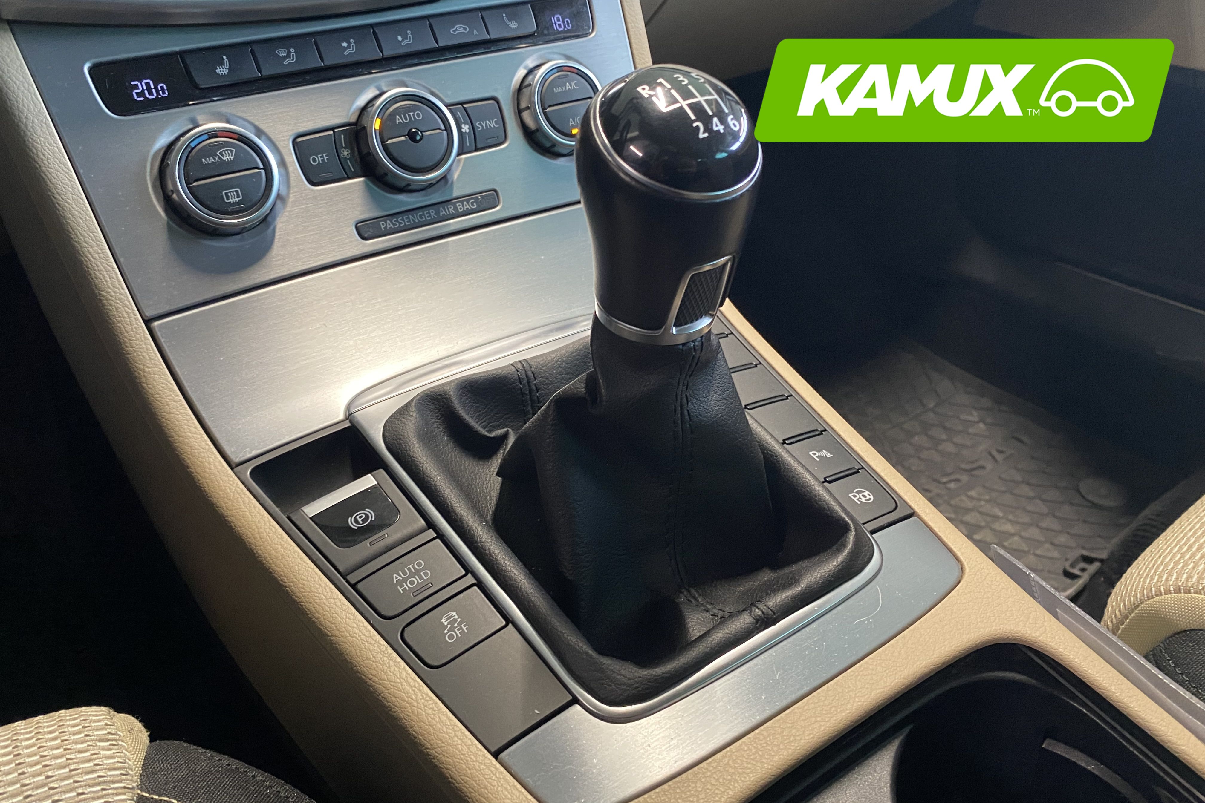 Volkswagen CC 2014, kuva 6/6
