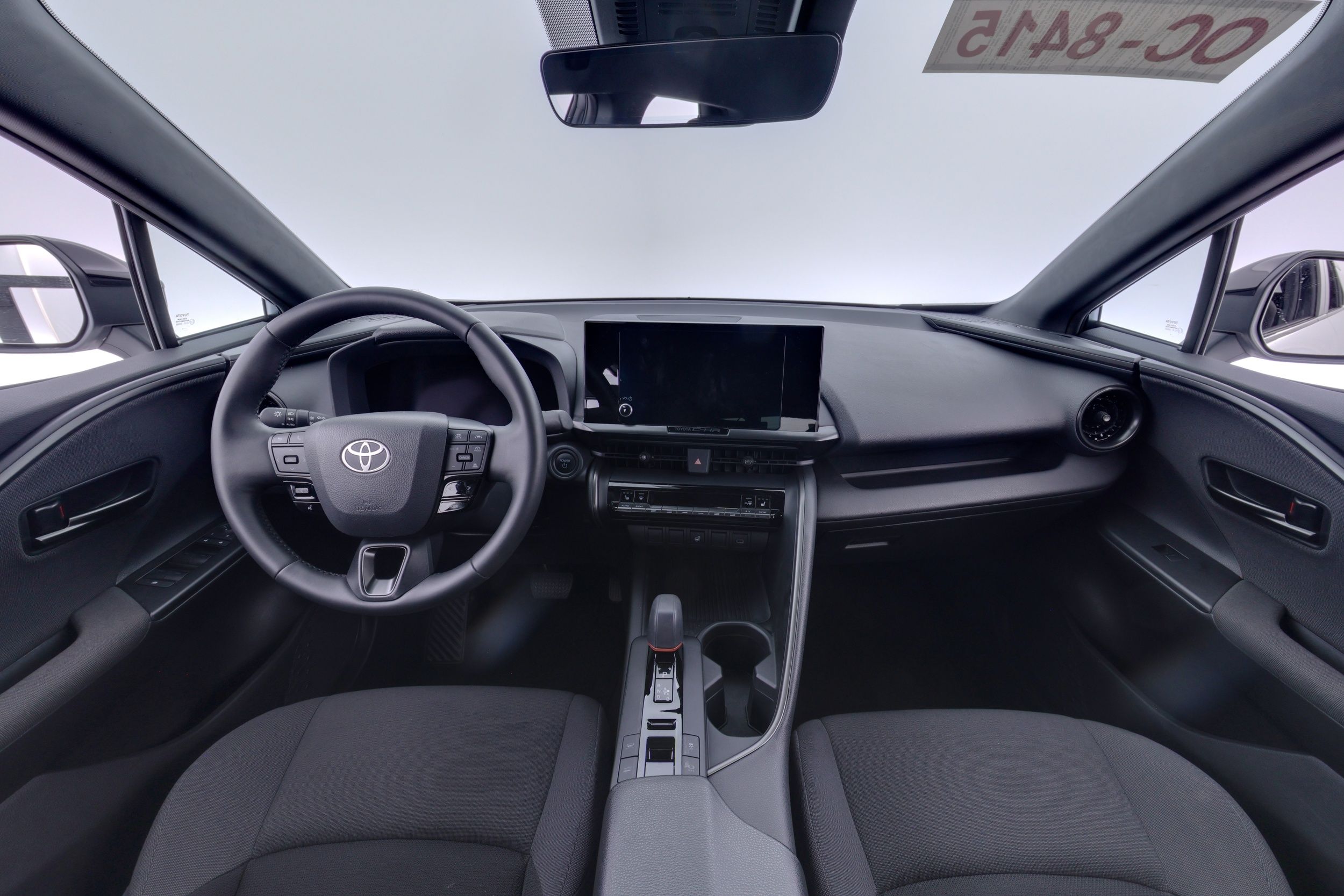 Toyota C-HR 2,0 Plug-in Hybrid Intense 2024, kuva 7/59