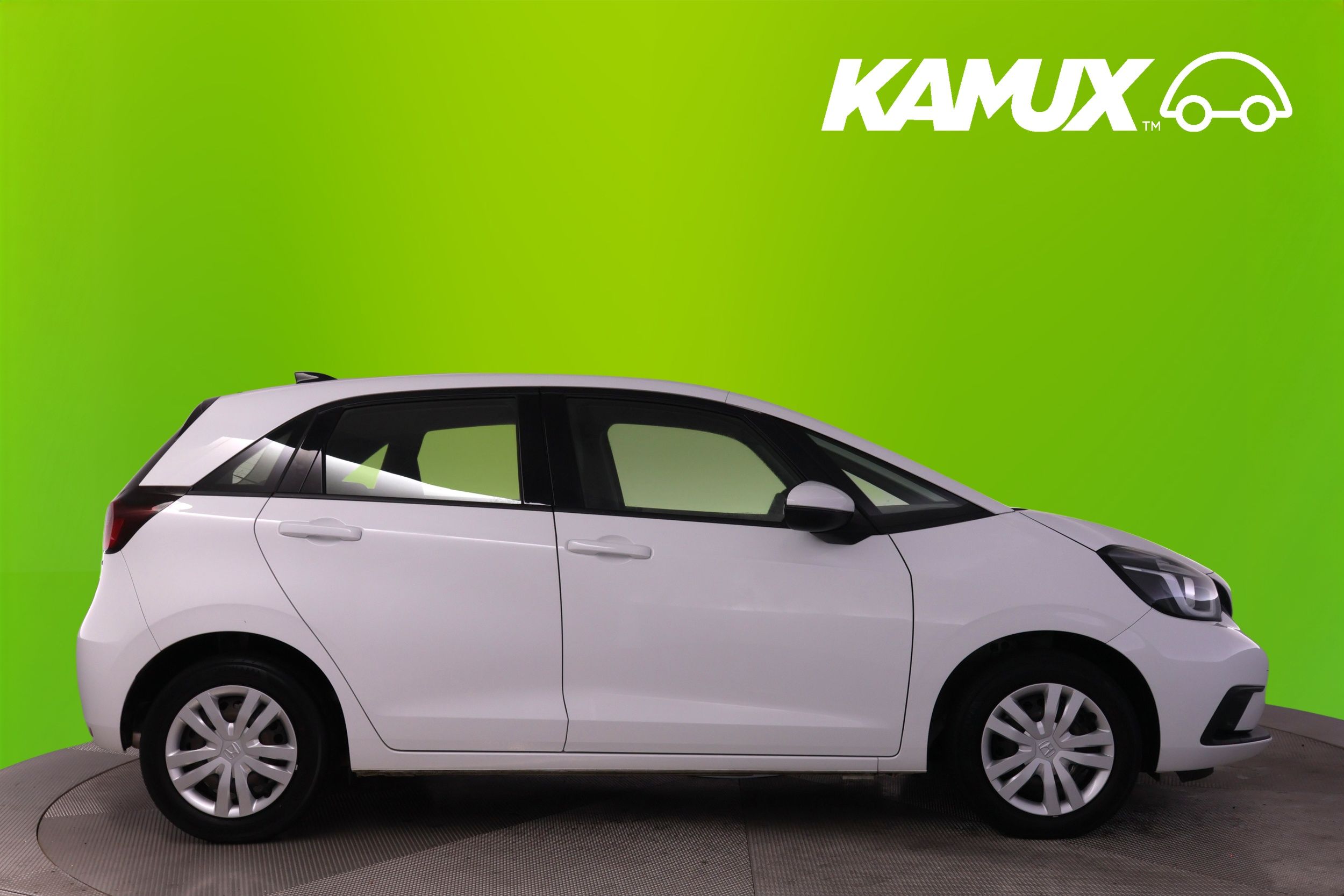 Honda Jazz 1.5 i-MMD Hybrid Comfort 2020, bild 2/25