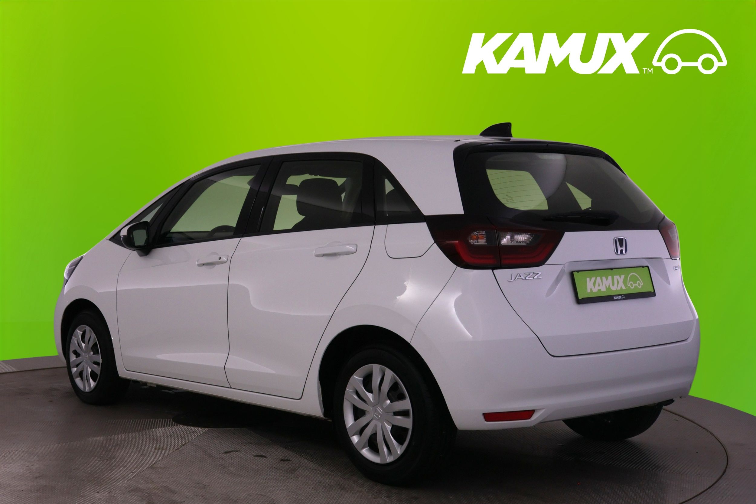 Honda Jazz 1.5 i-MMD Hybrid Comfort 2020, bild 5/25