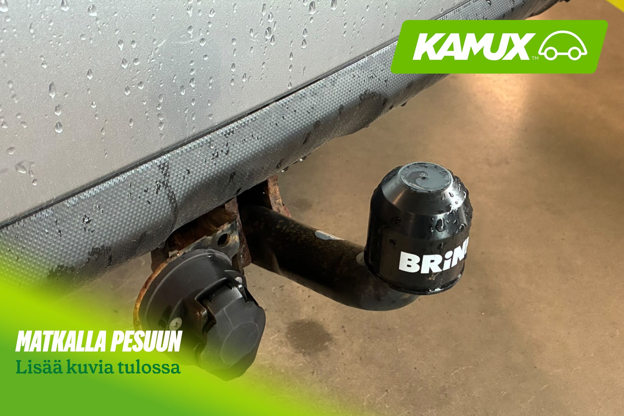 Subaru Outback 2,5i Ridge CVT 2018, kuva 4/10