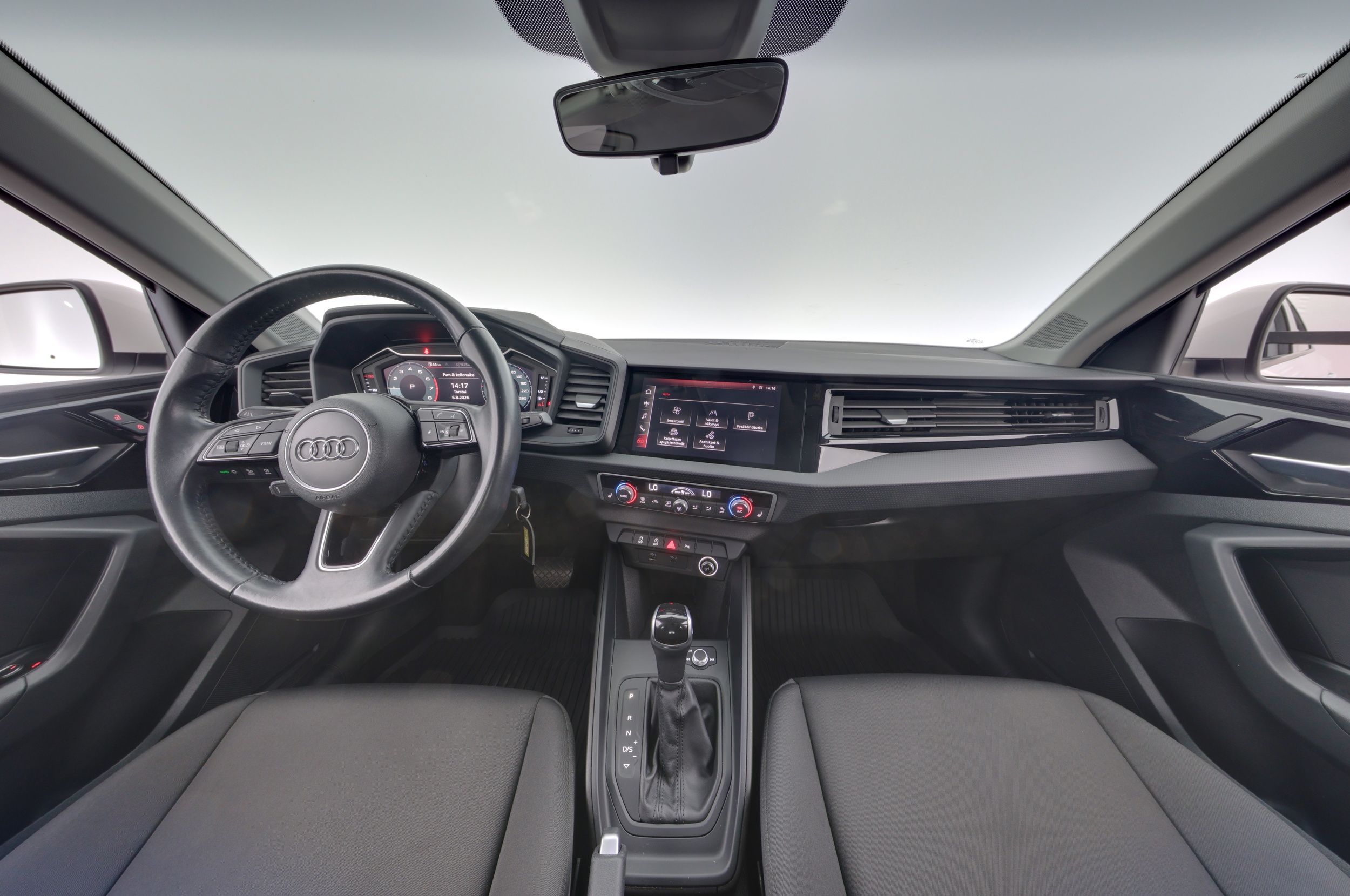 Audi A1 2019, kuva 7/19