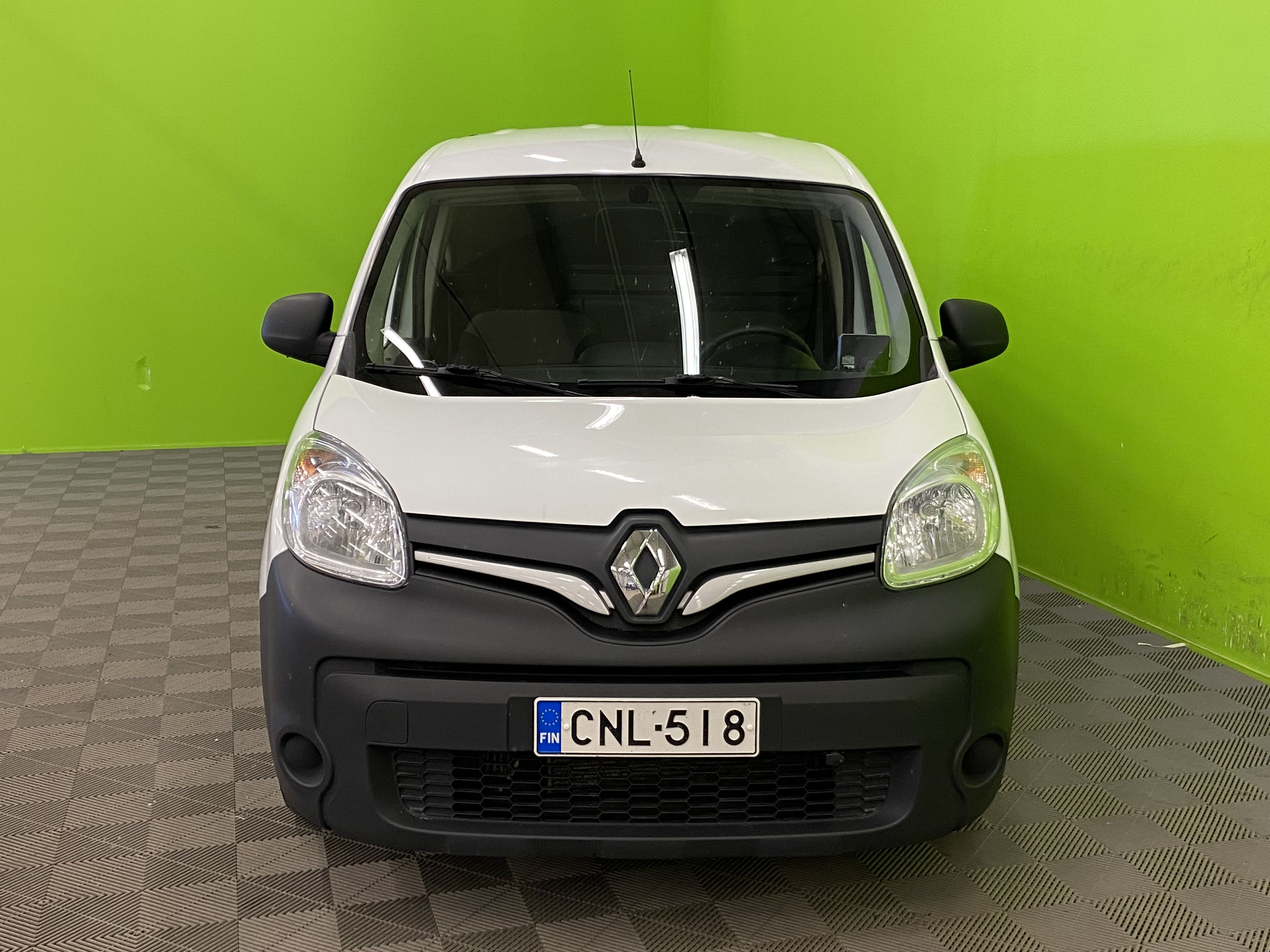 Renault Kangoo Express dCi 90 S&S 3m3 2019, kuva 2/20