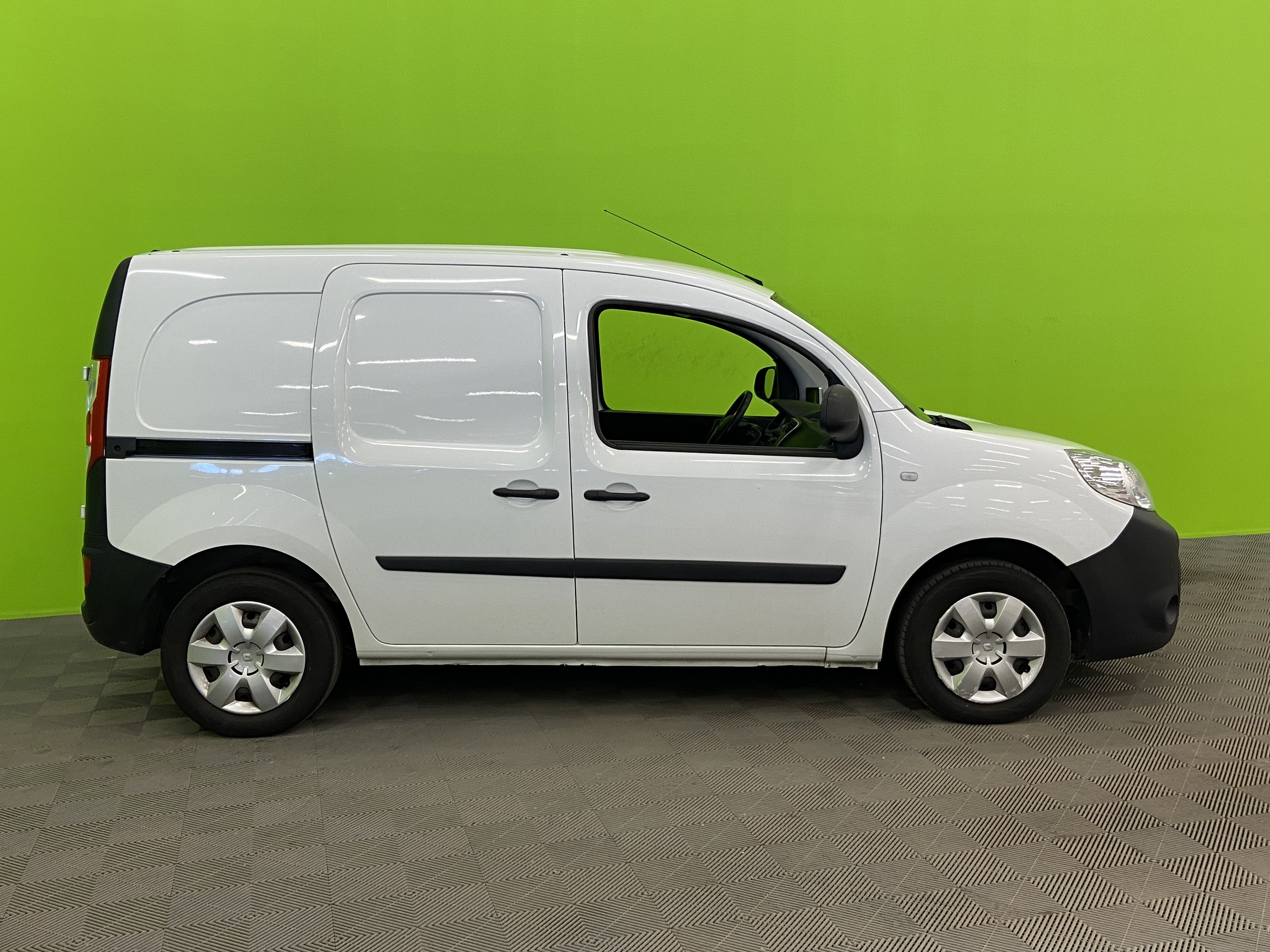 Renault Kangoo Express dCi 90 S&S 3m3 2019, kuva 4/20