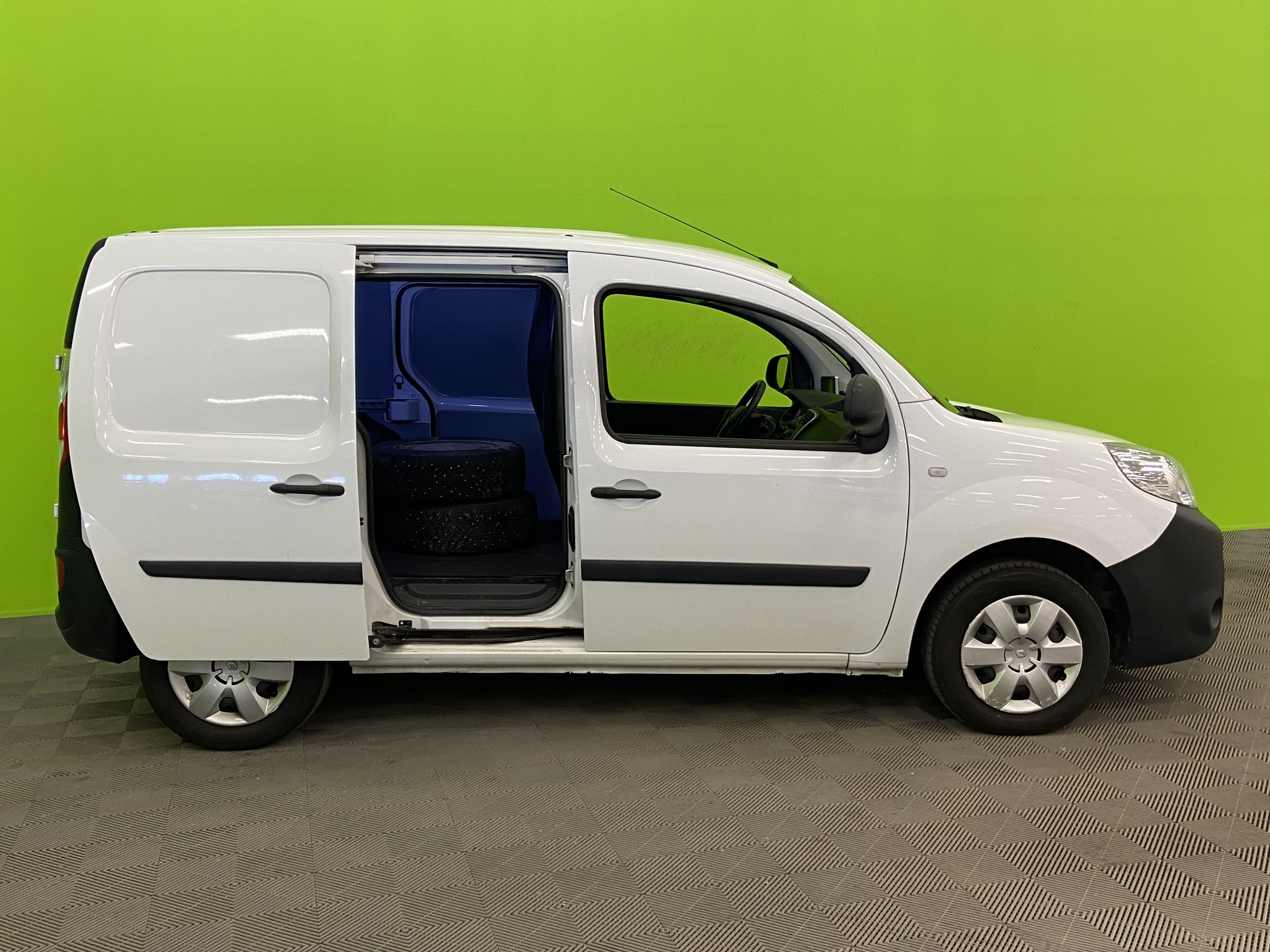 Renault Kangoo Express dCi 90 S&S 3m3 2019, kuva 5/20