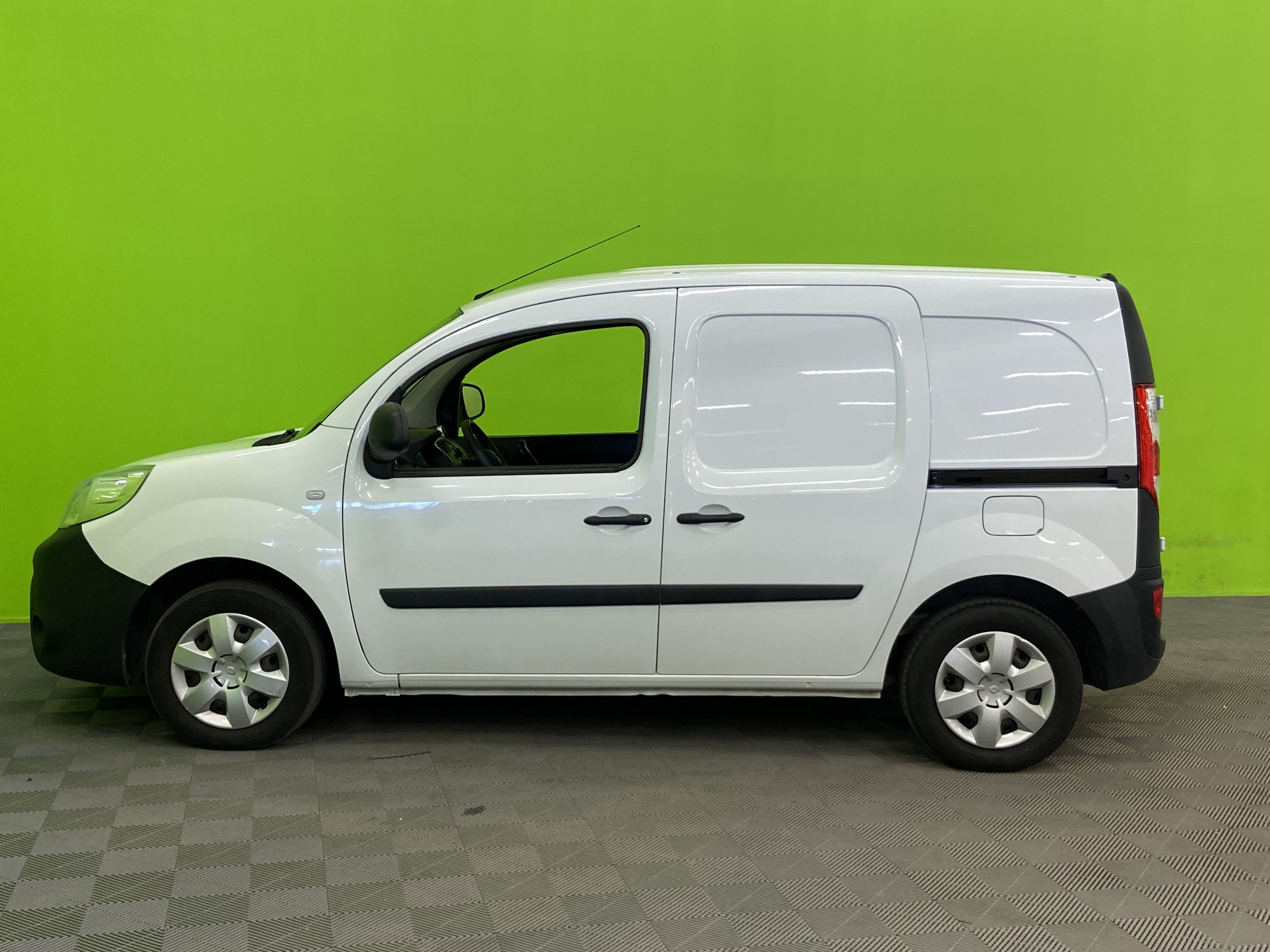 Renault Kangoo Express dCi 90 S&S 3m3 2019, kuva 7/20