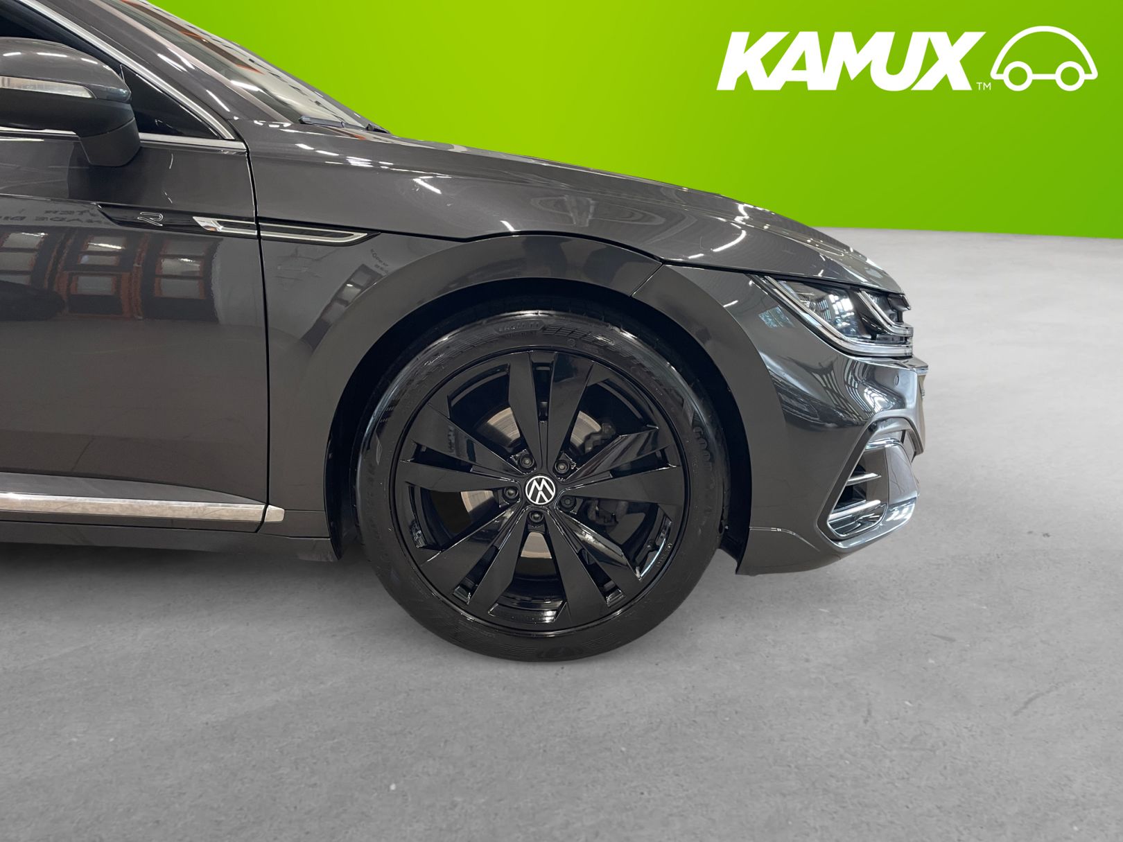 Volkswagen Arteon 2021, kuva 6/22
