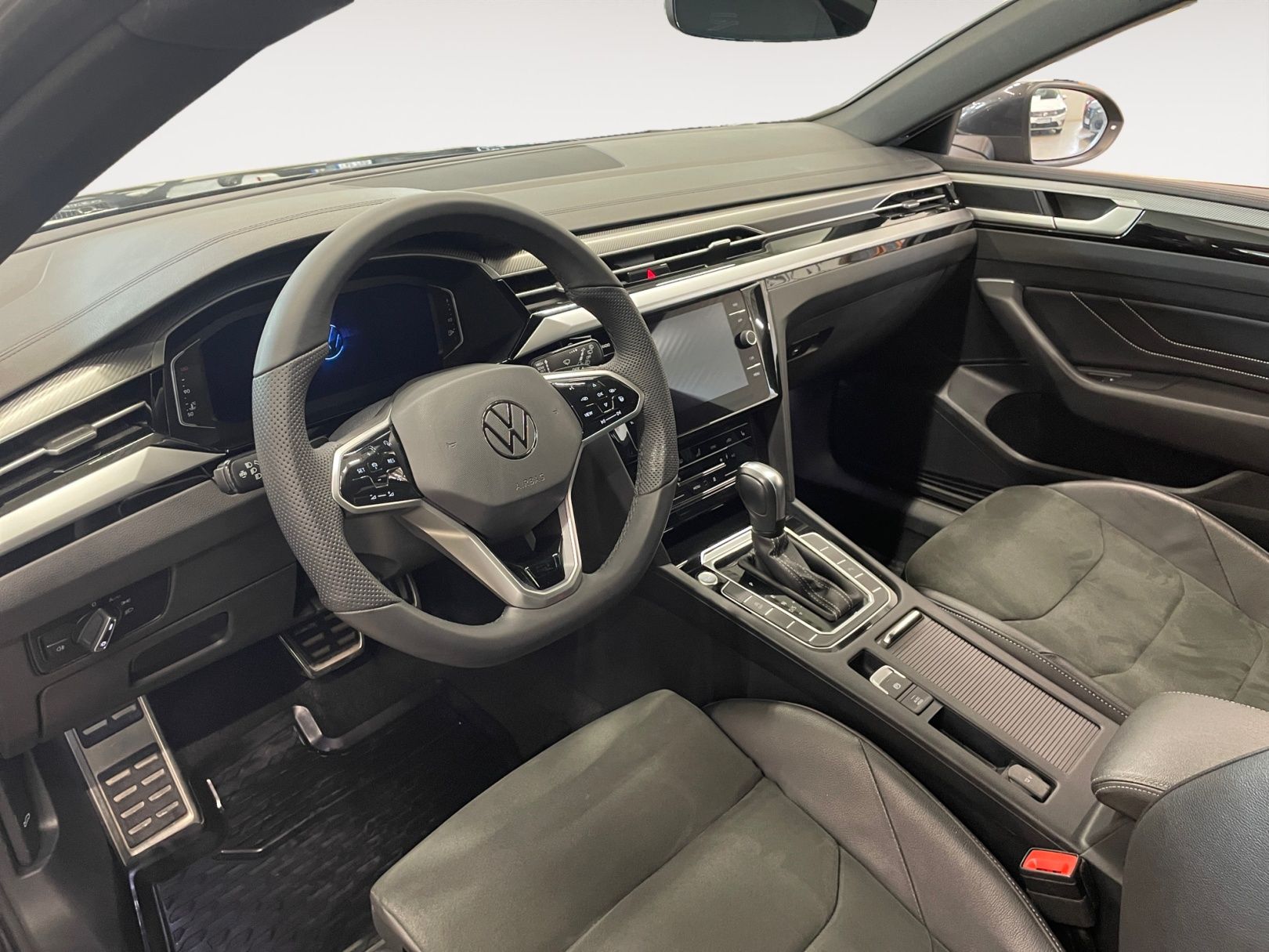 Volkswagen Arteon 2021, kuva 7/22