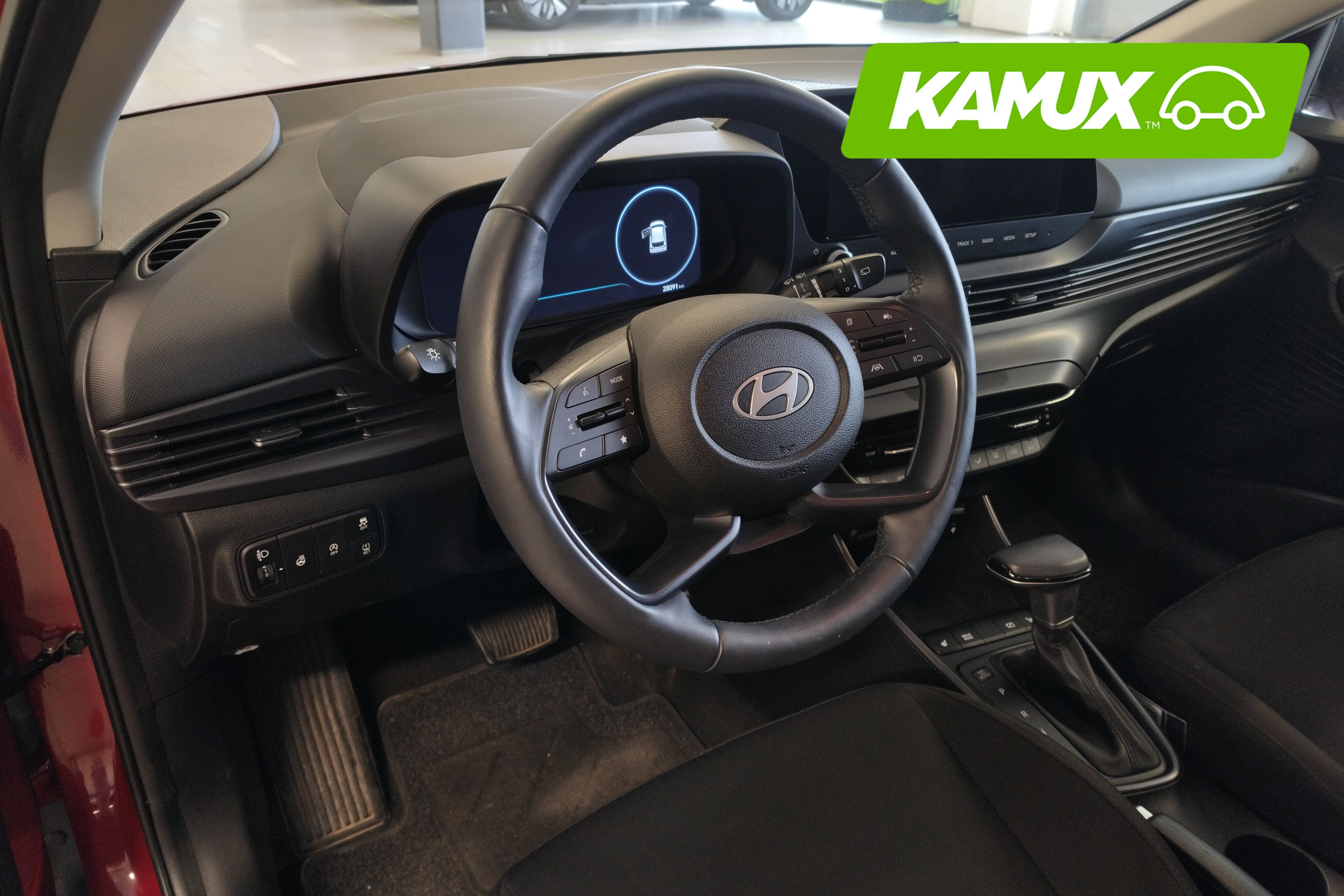 Hyundai i20 2025, kuva 5/6