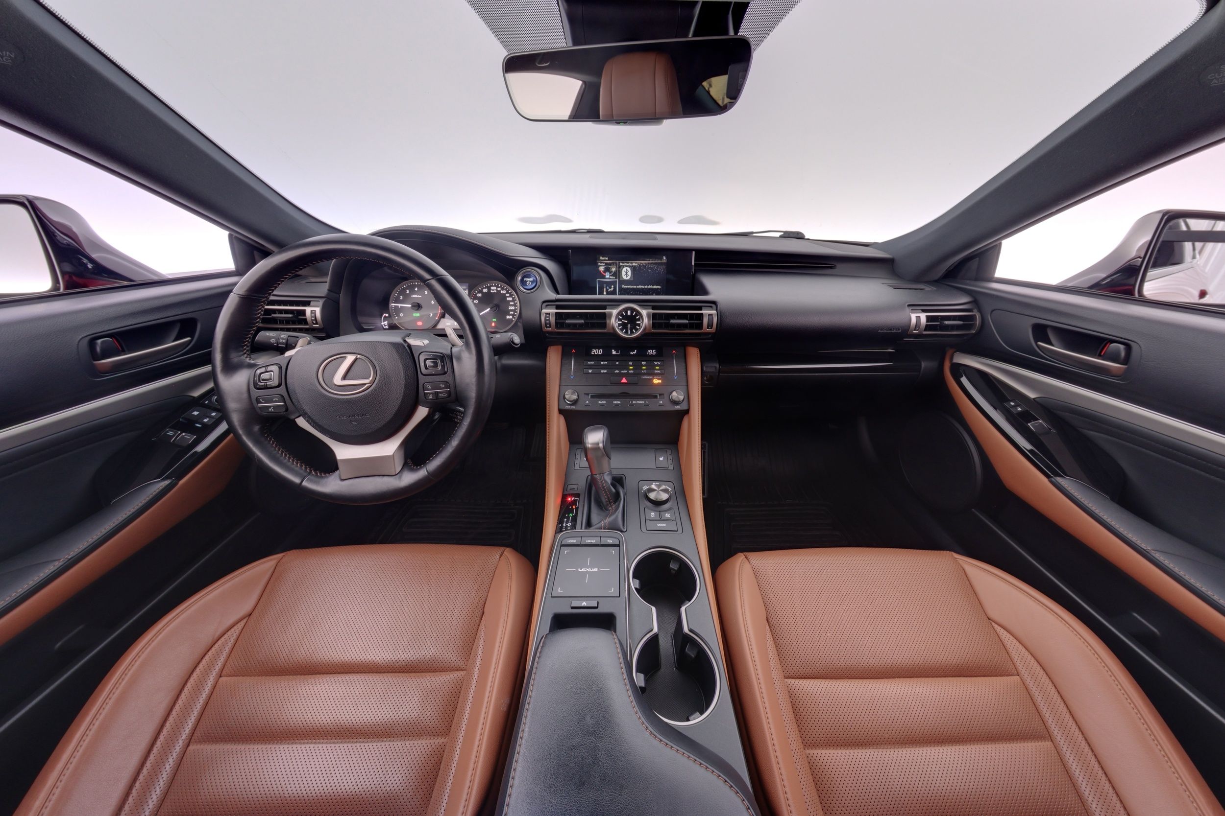 Lexus RC 300h Executive 2019, kuva 7/28