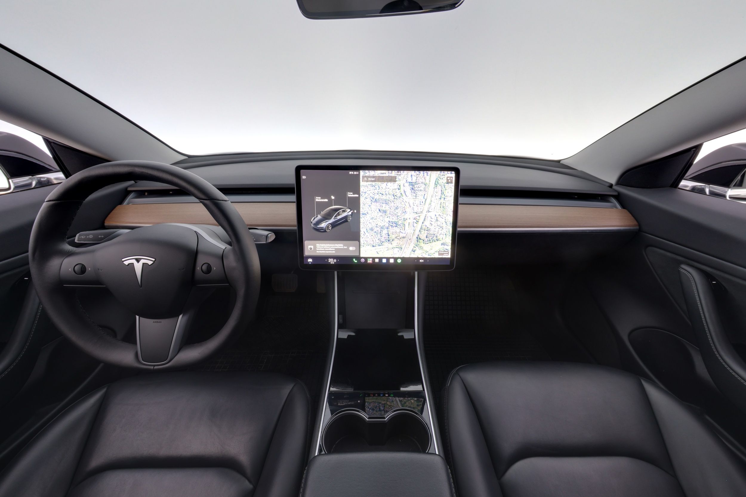 Tesla Model 3 Standard Plus RWD 2019, kuva 7/28